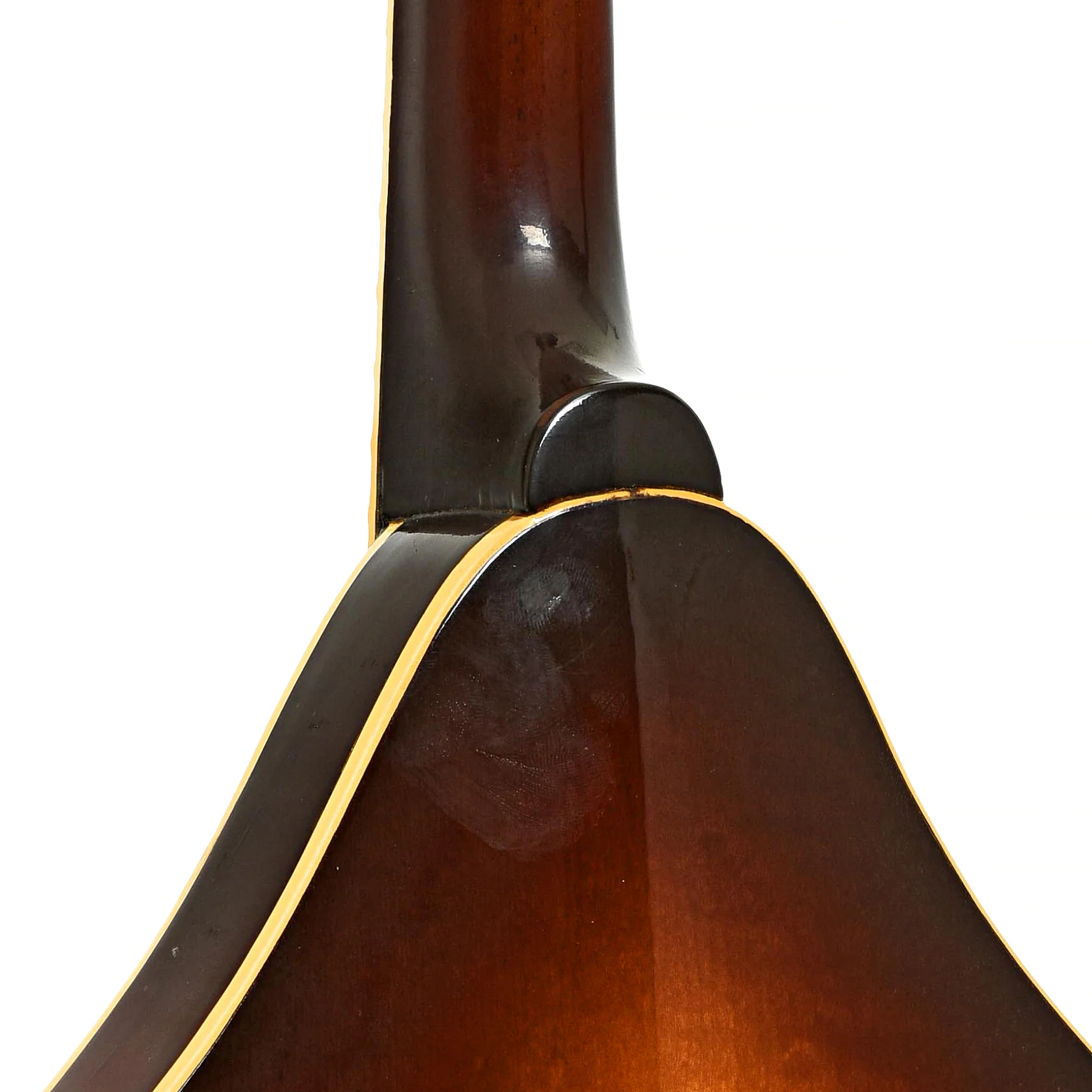 Gibson A-50 Mandolin (1940) - Image 10