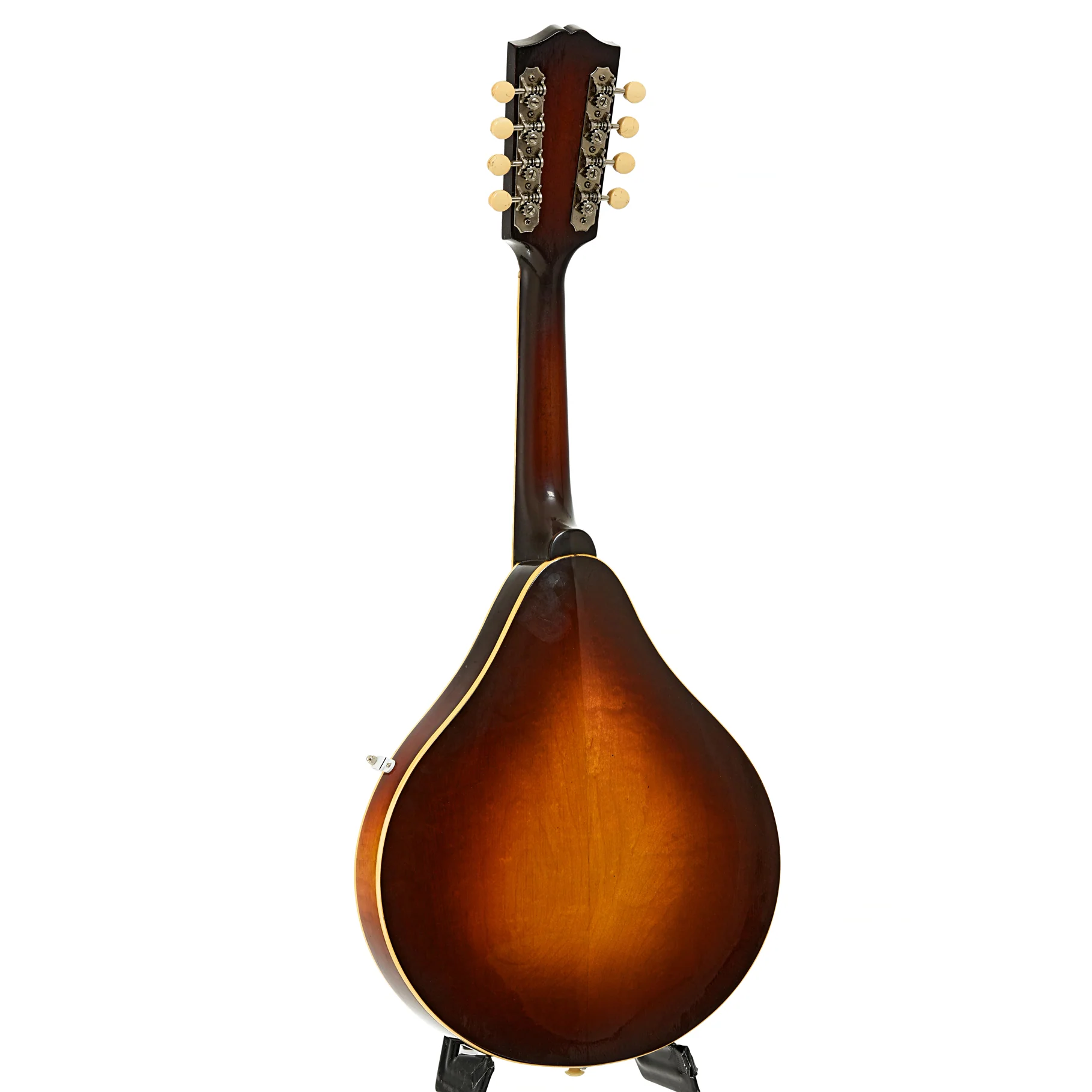 Gibson A-50 Mandolin (1940) - Image 12