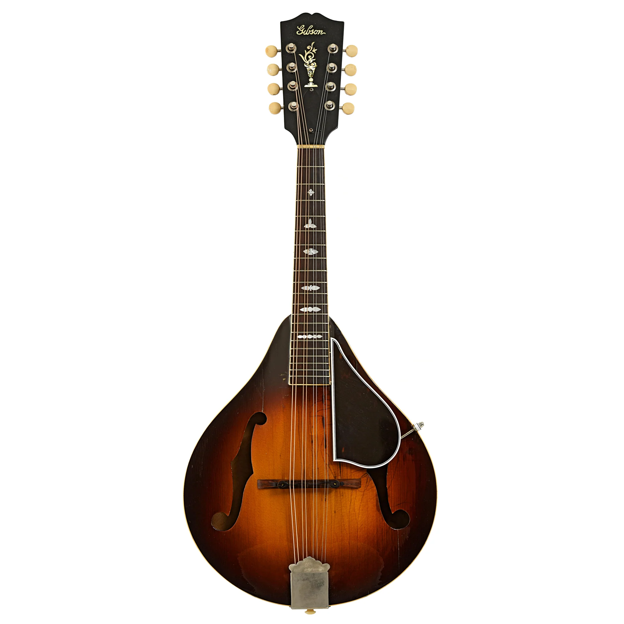 Gibson A-50 Mandolin (1940) - Image 14
