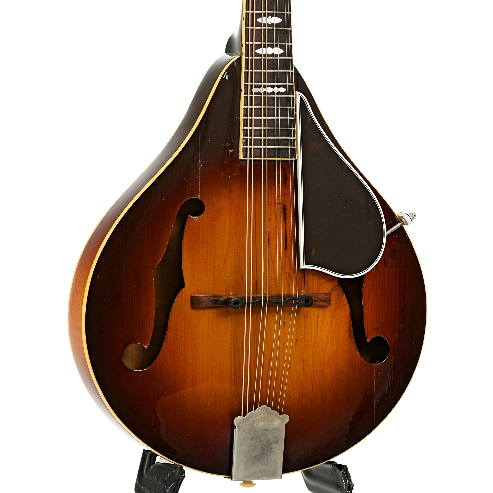 Gibson A-50 Mandolin (1940) - Image 4