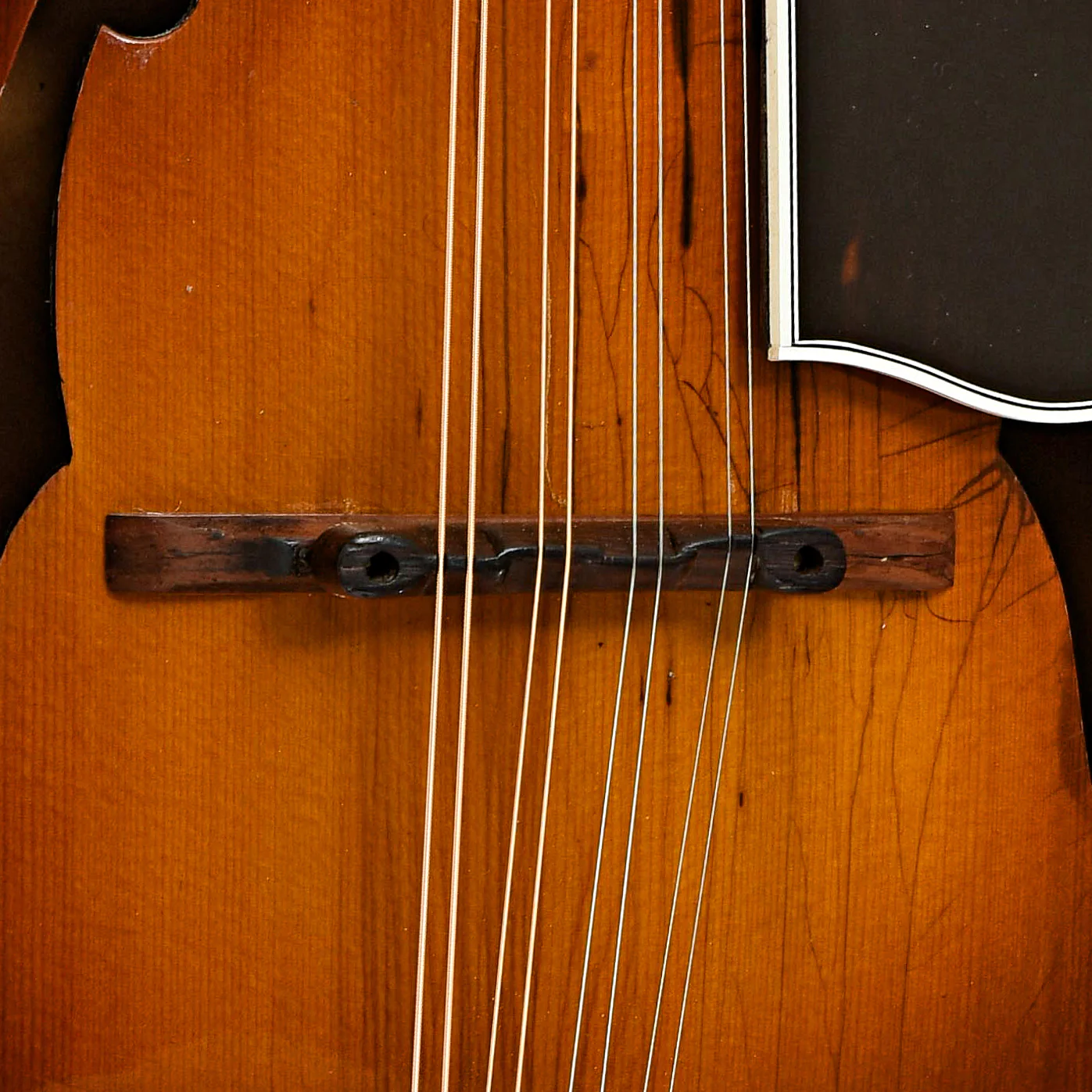 Gibson A-50 Mandolin (1940) - Image 6