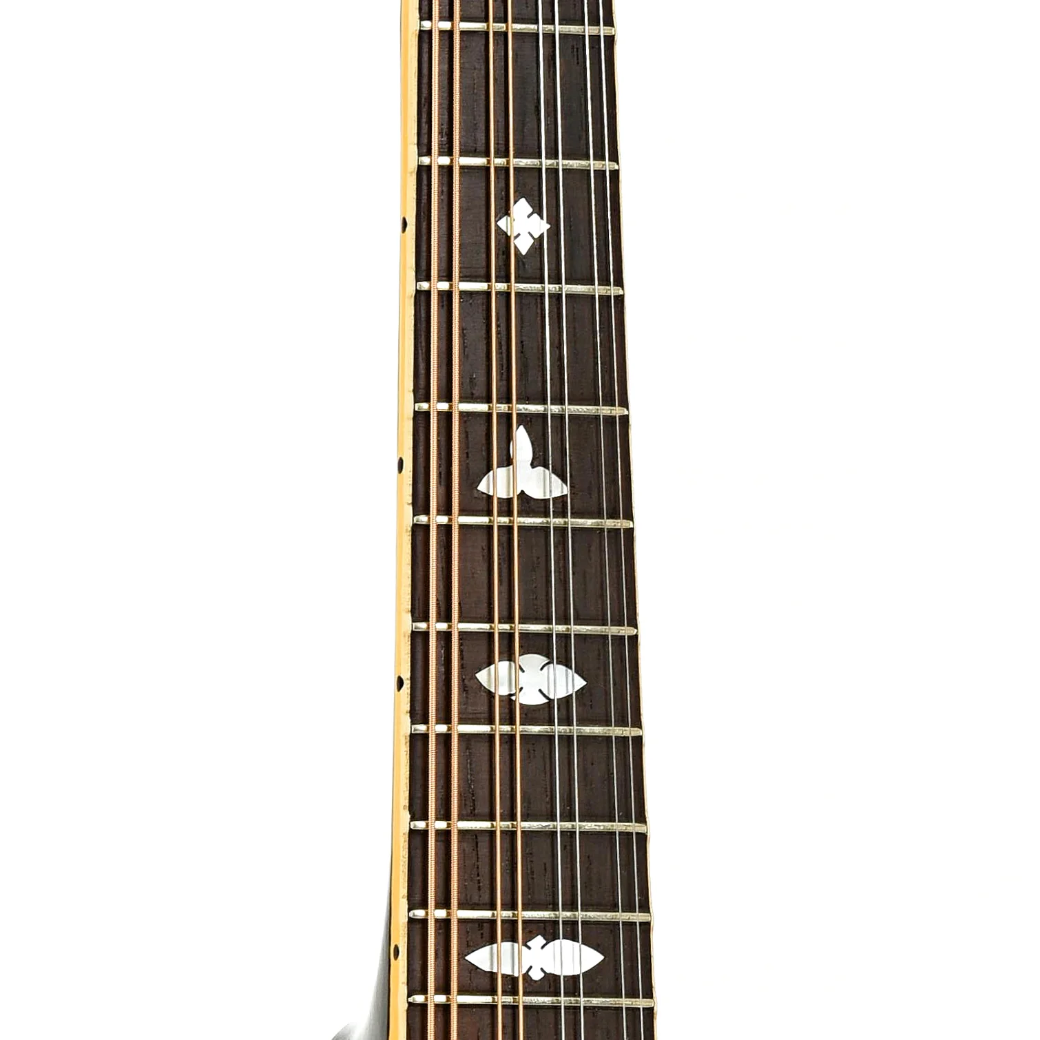 Gibson A-50 Mandolin (1940) - Image 7
