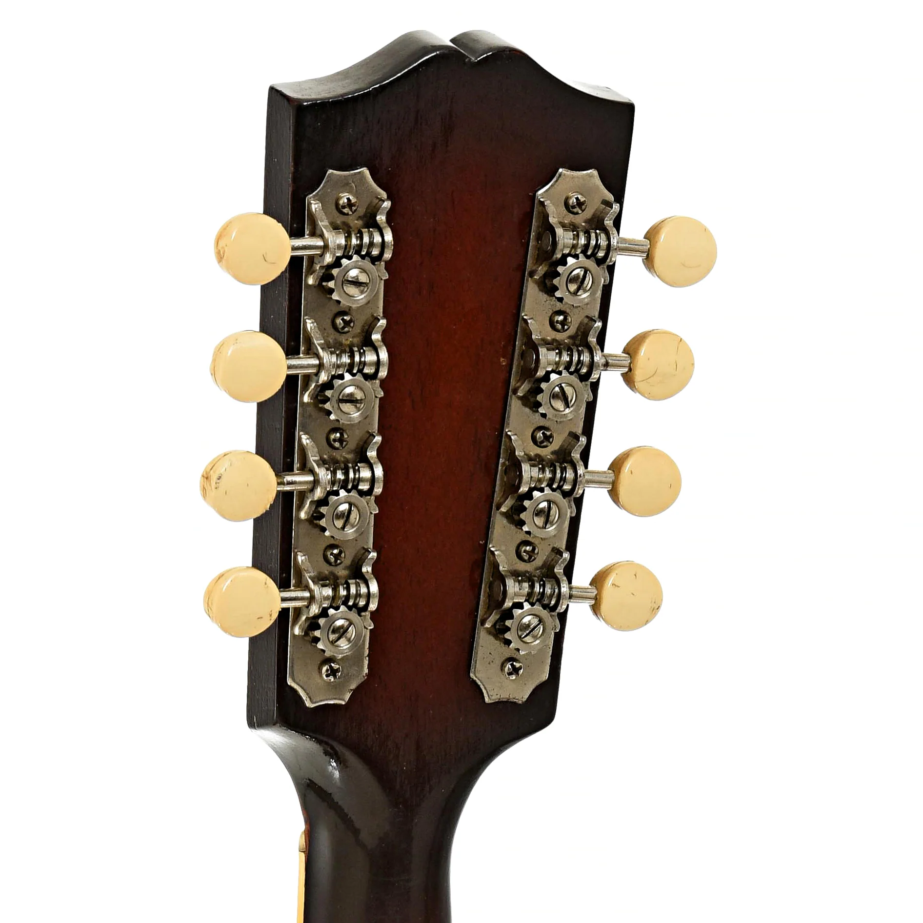 Gibson A-50 Mandolin (1940) - Image 9