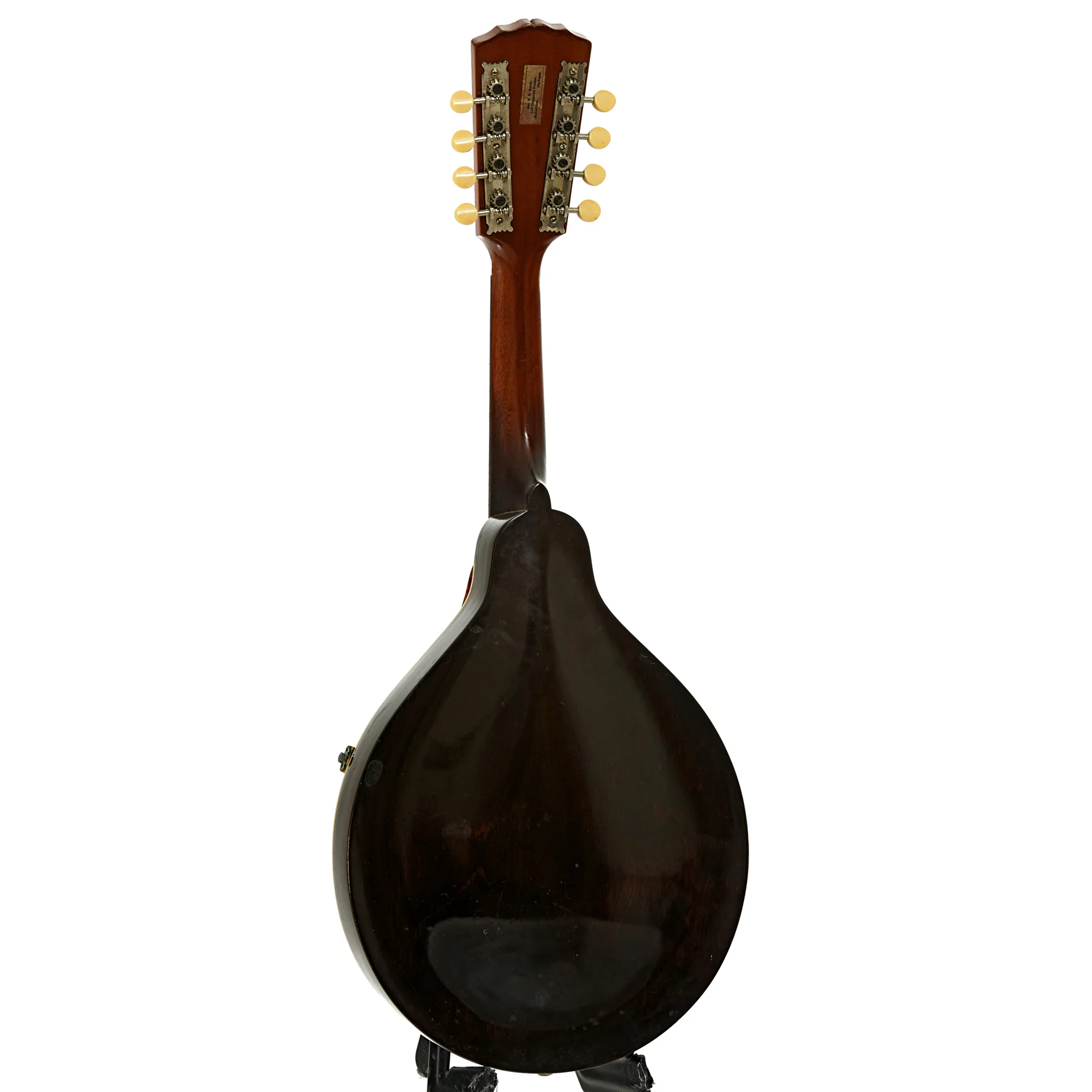 Gibson A Mandolin (1921) - Image 12