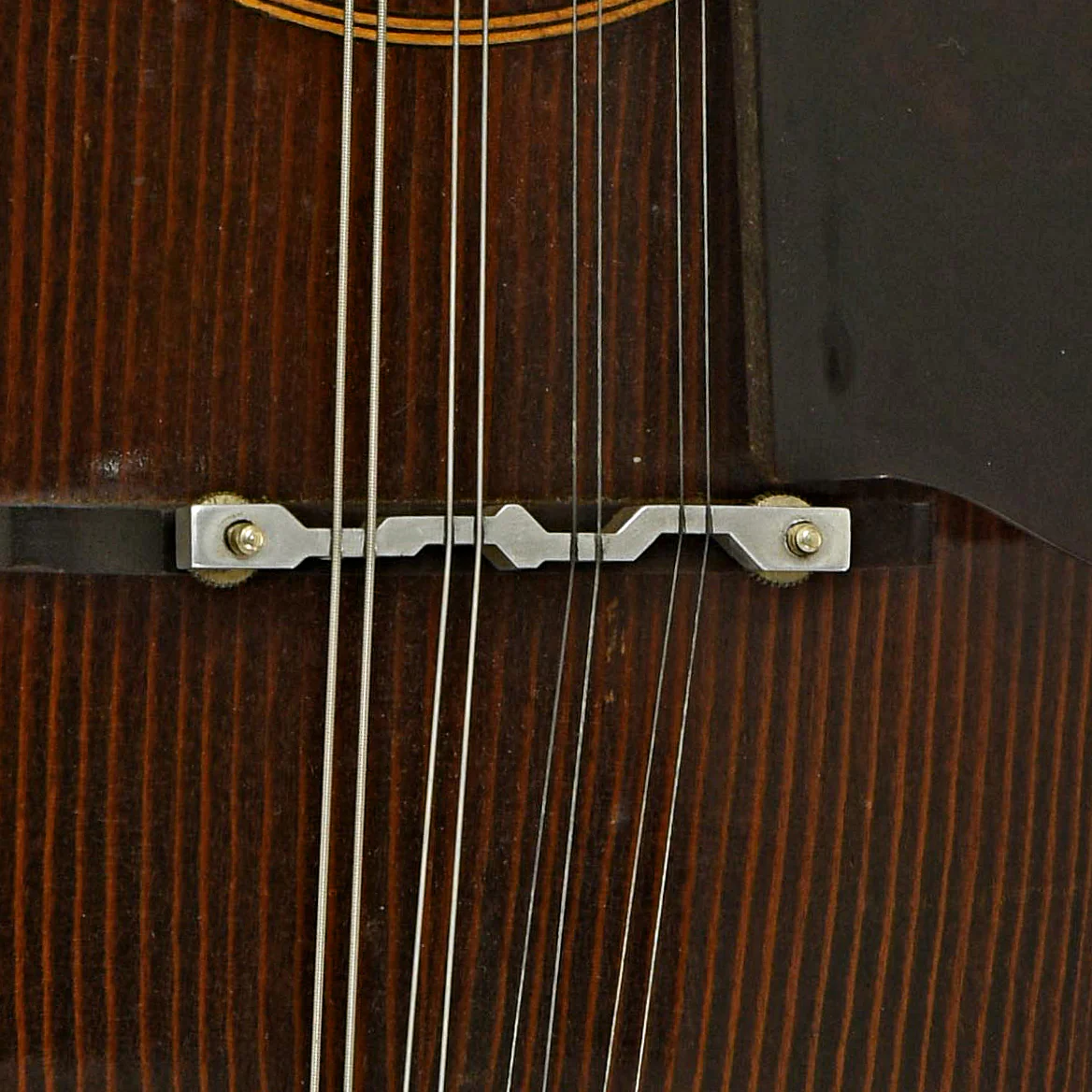 Gibson A Mandolin (1921) - Image 5