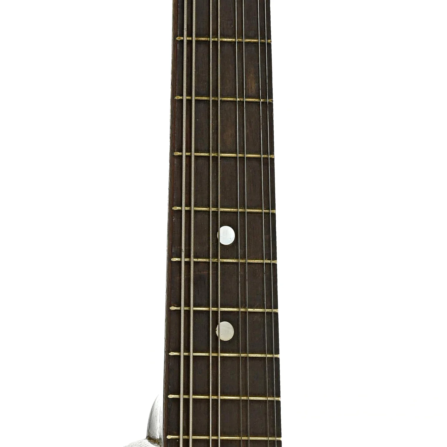Gibson A Mandolin (1921) - Image 7