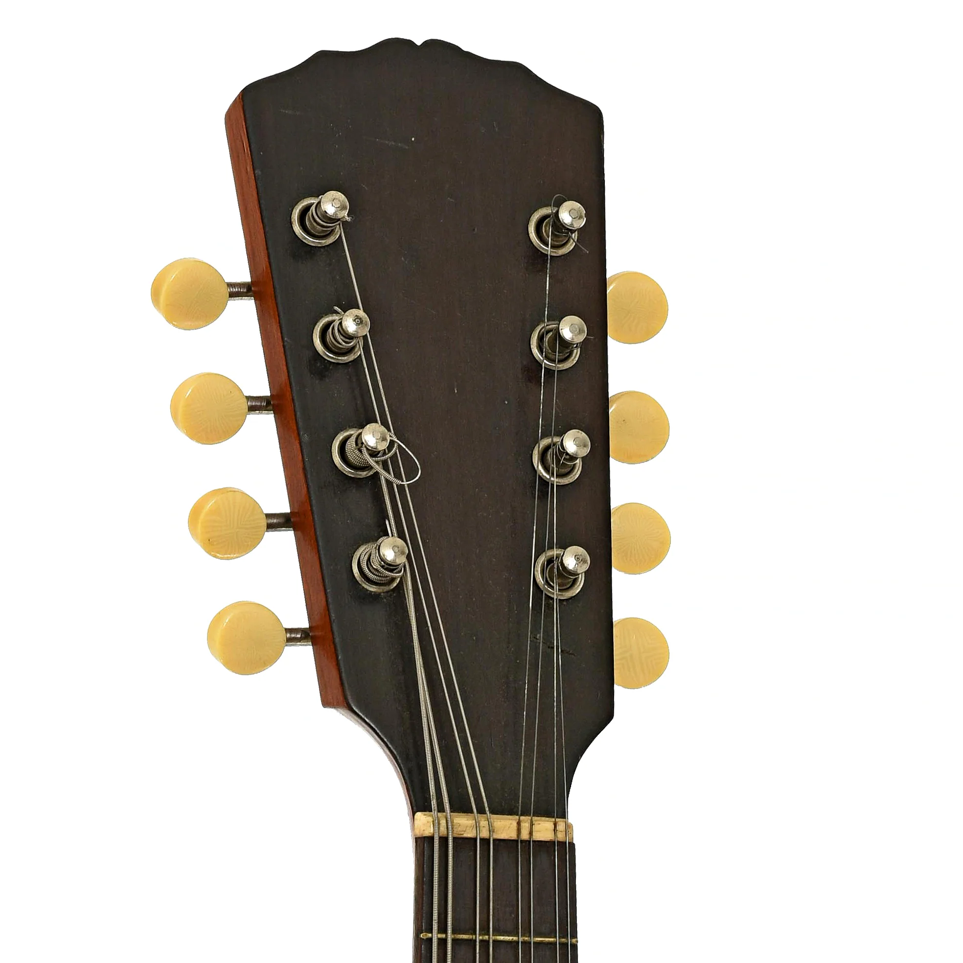 Gibson A Mandolin (1921) - Image 8
