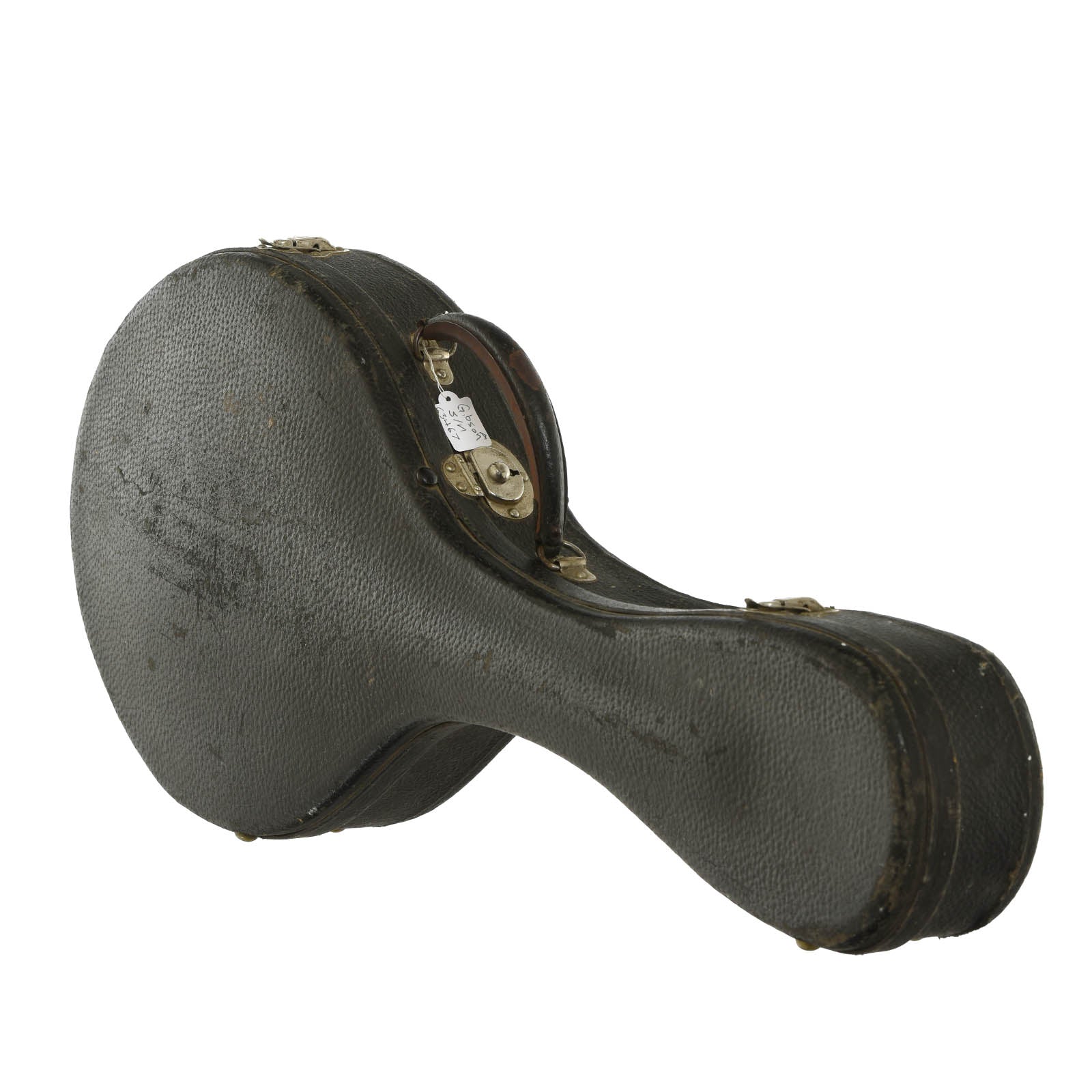 Gibson A Mandolin (c.1920-21) - Image 13