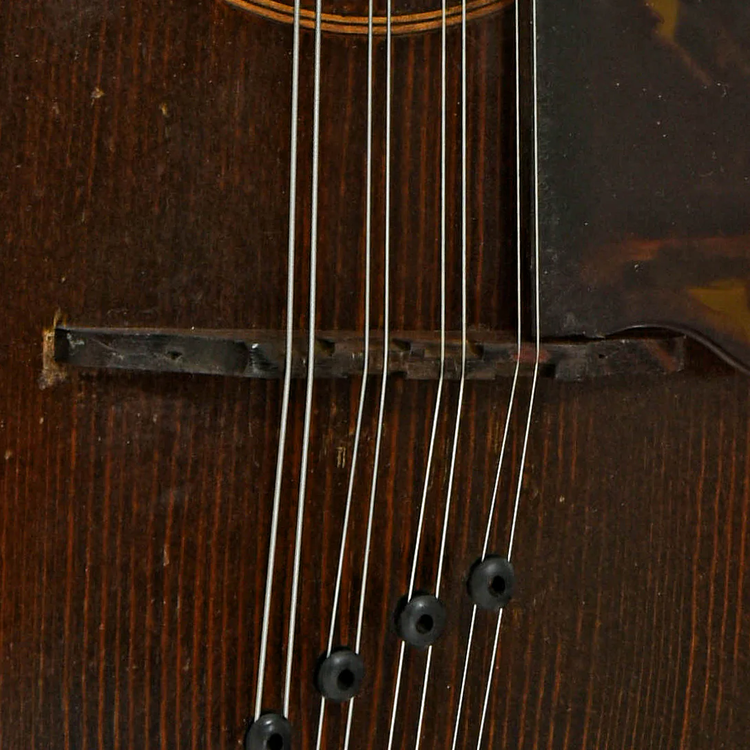 Gibson A Mandolin (c.1920-21) - Image 5