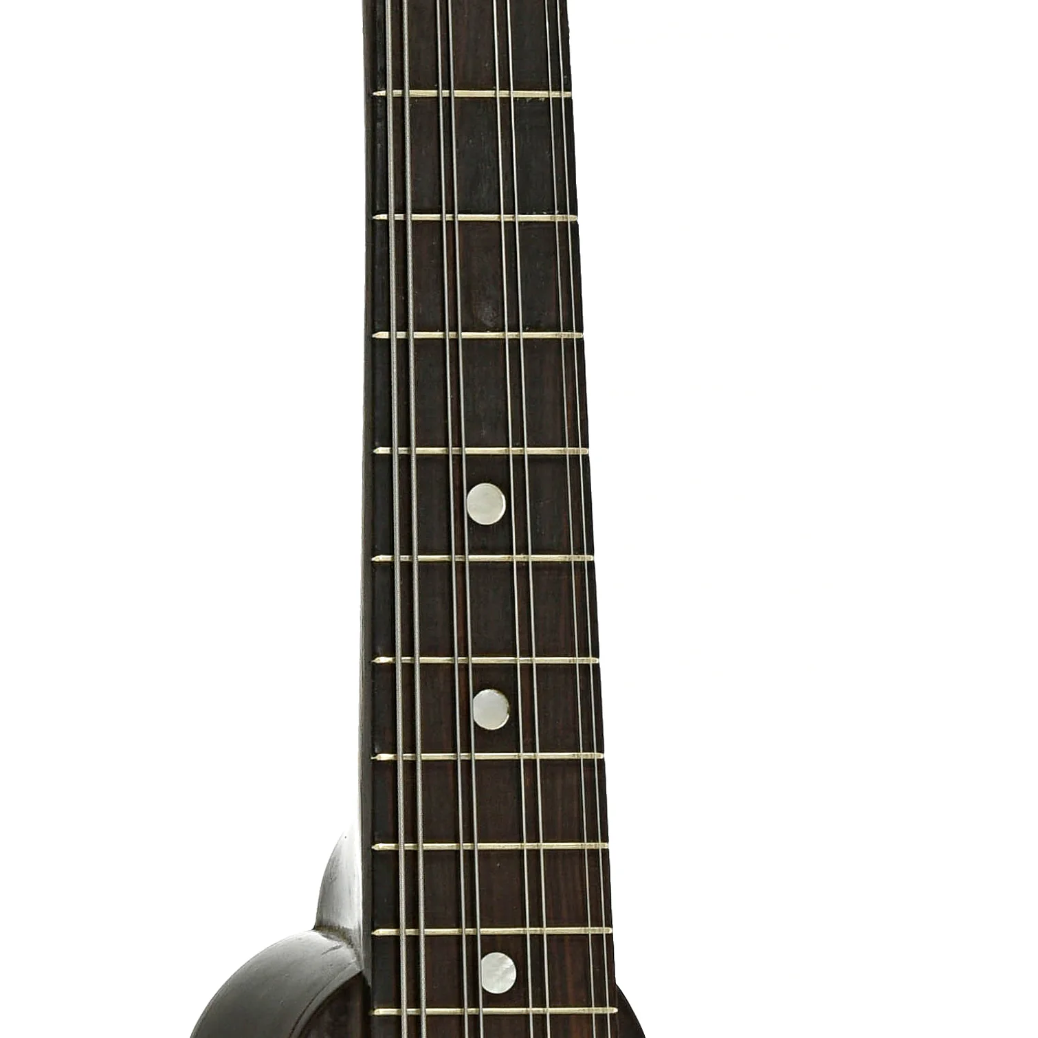 Gibson A Mandolin (c.1920-21) - Image 7