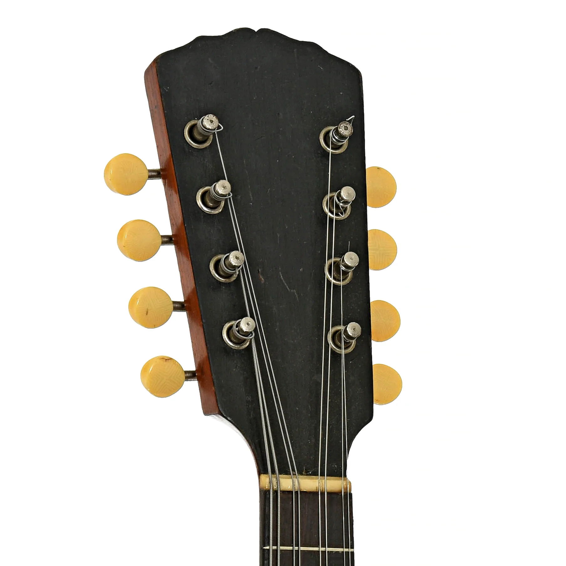 Gibson A Mandolin (c.1920-21) - Image 8