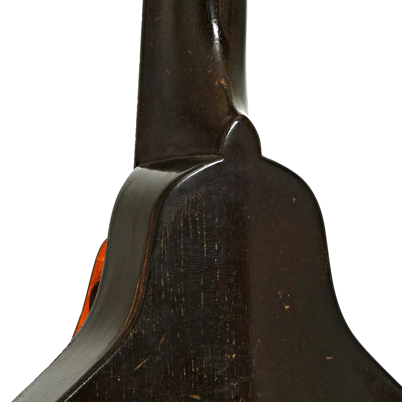Gibson A-Jr Mandolin (1926) - Image 10