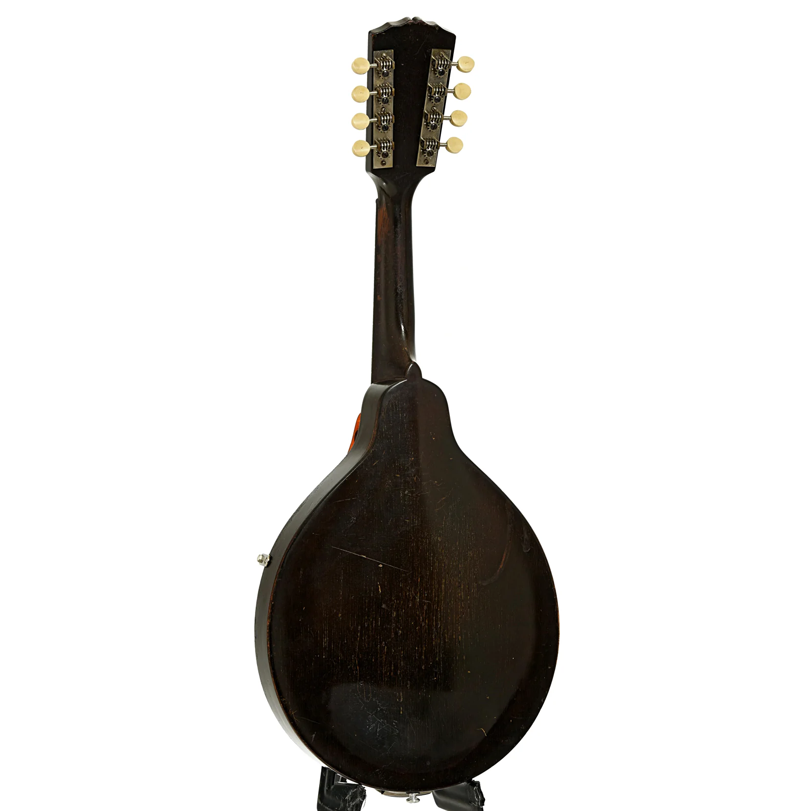 Gibson A-Jr Mandolin (1926) - Image 12