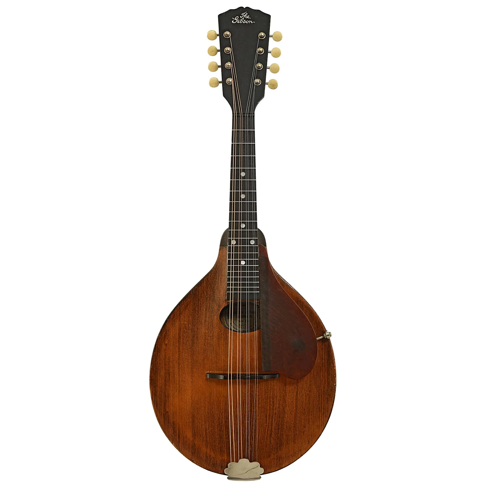 Gibson A-Jr Mandolin (1926) - Image 14