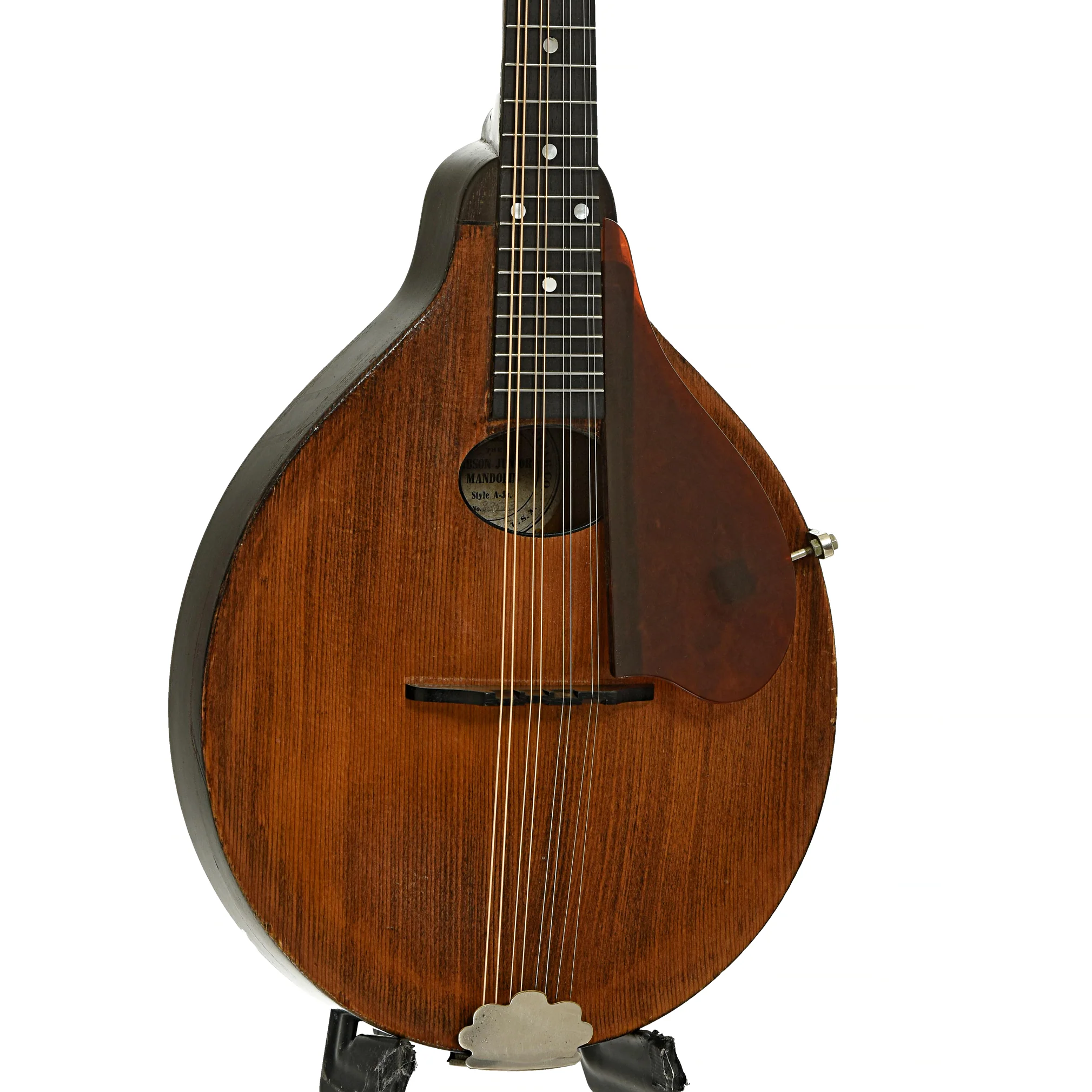 Gibson A-Jr Mandolin (1926) - Image 4