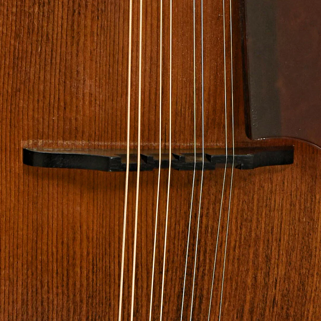 Gibson A-Jr Mandolin (1926) - Image 5
