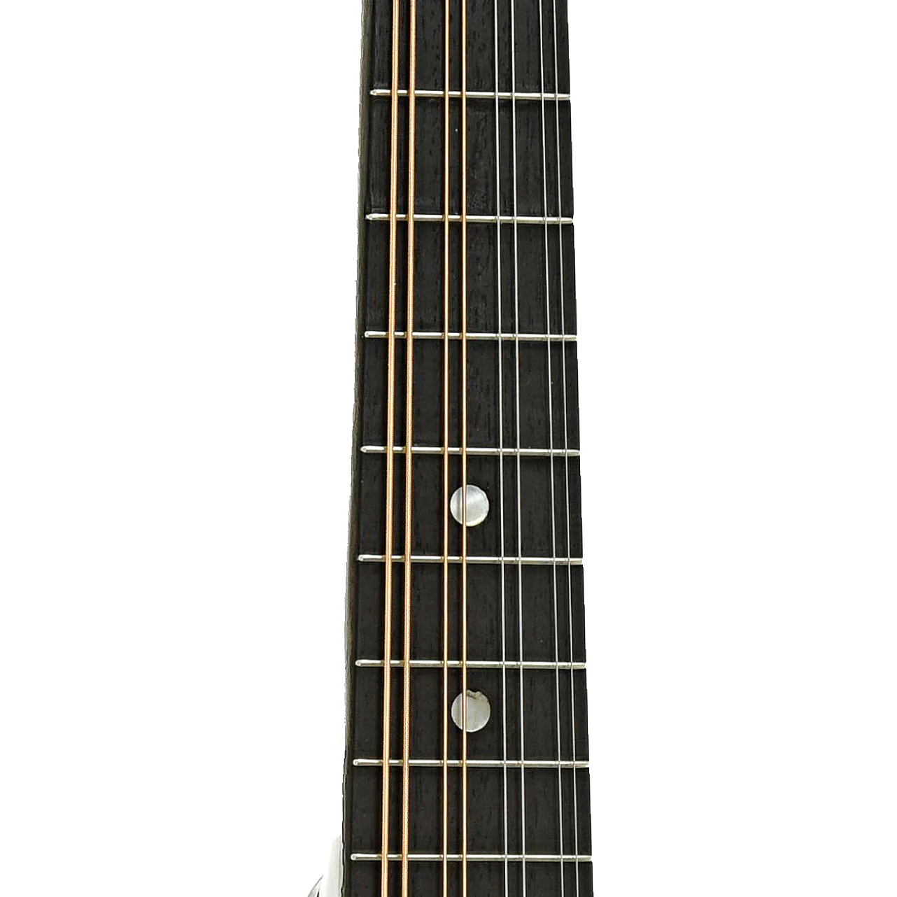 Gibson A-Jr Mandolin (1926) - Image 7