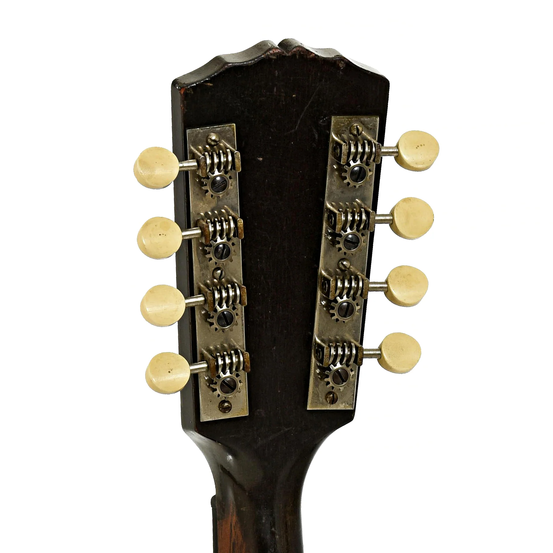 Gibson A-Jr Mandolin (1926) - Image 9