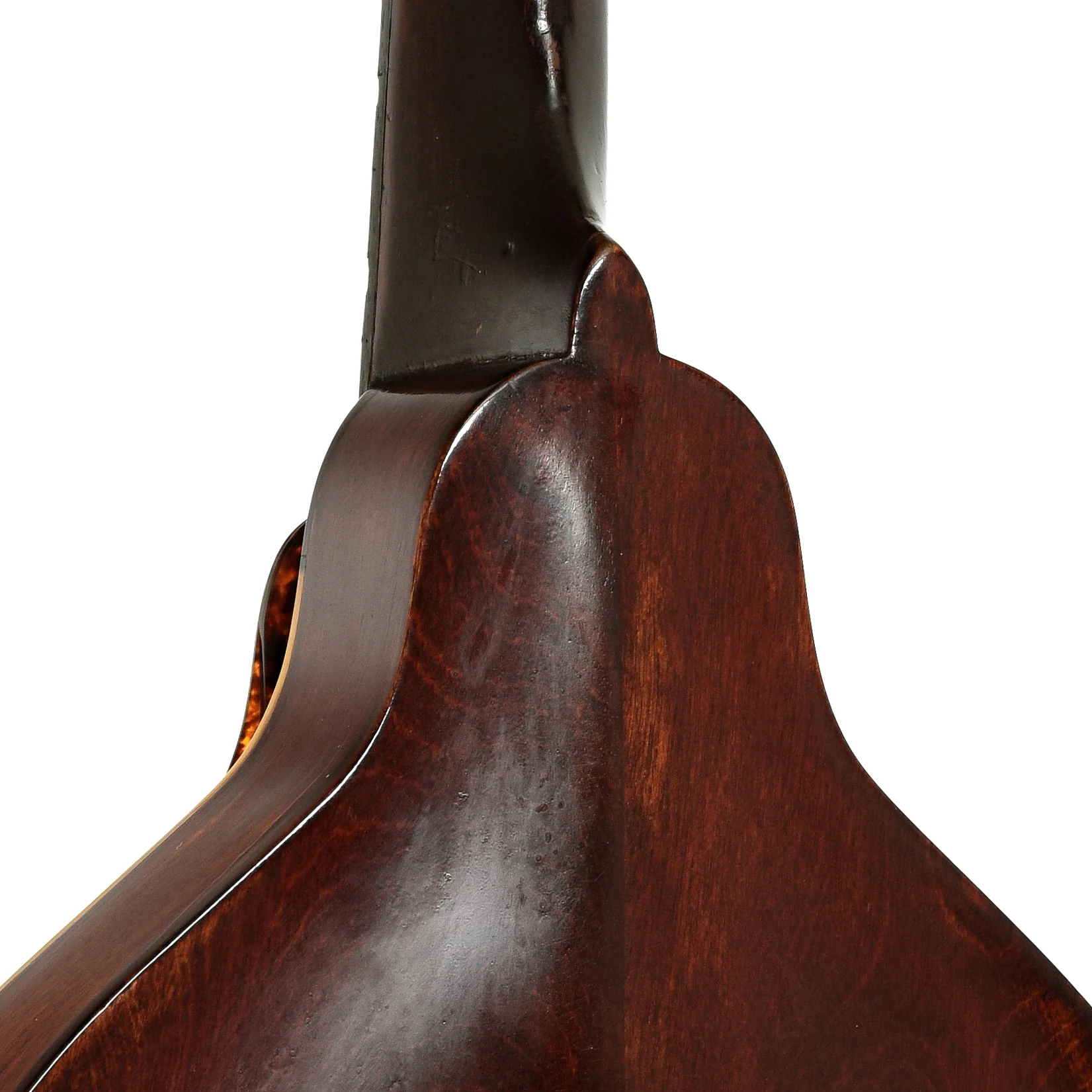 Gibson A Model Mandolin (1916) - Image 10