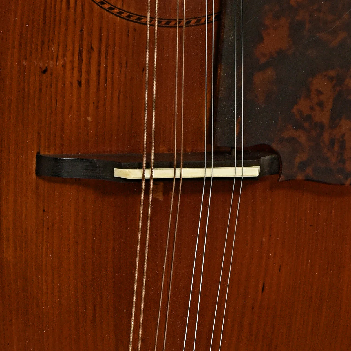 Gibson A Model Mandolin (1916) - Image 5