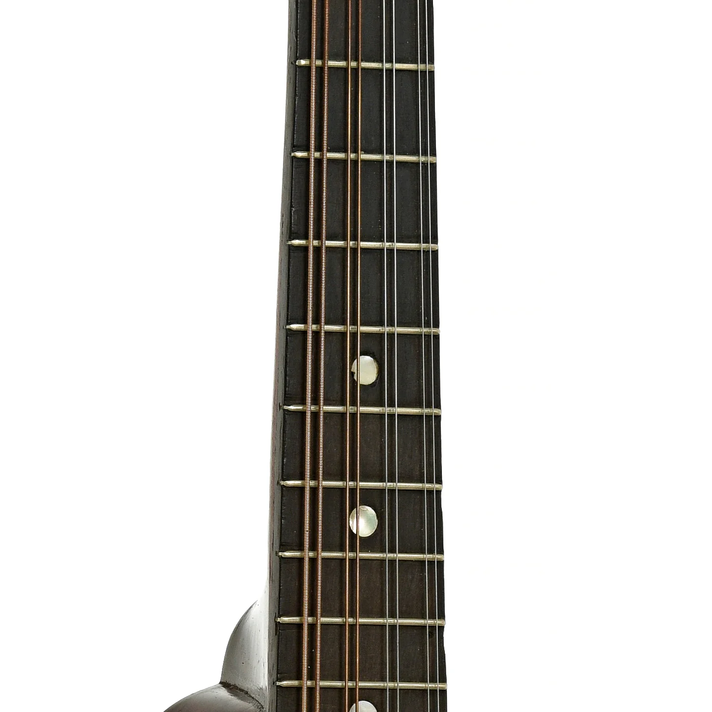 Gibson A Model Mandolin (1916) - Image 7