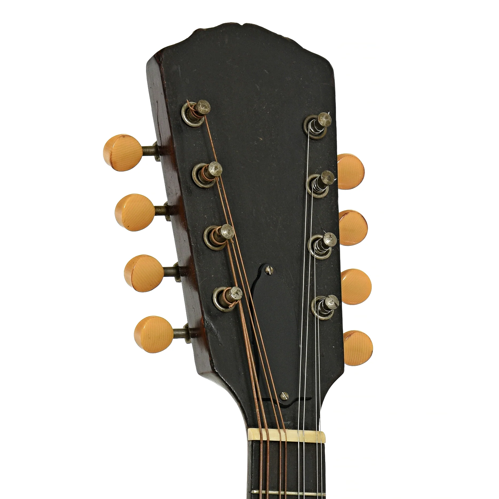 Gibson A Model Mandolin (1916) - Image 8