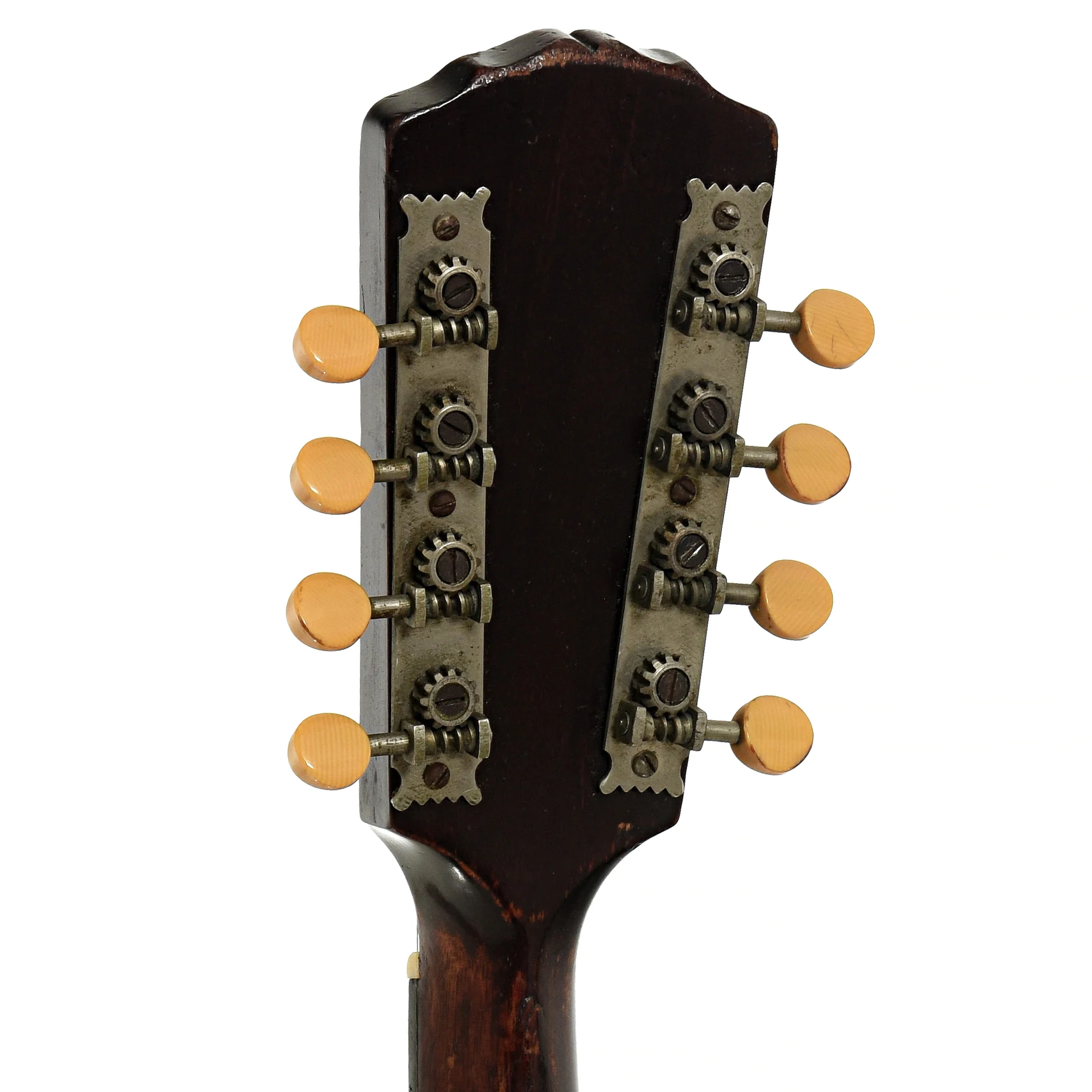 Gibson A Model Mandolin (1916) - Image 9