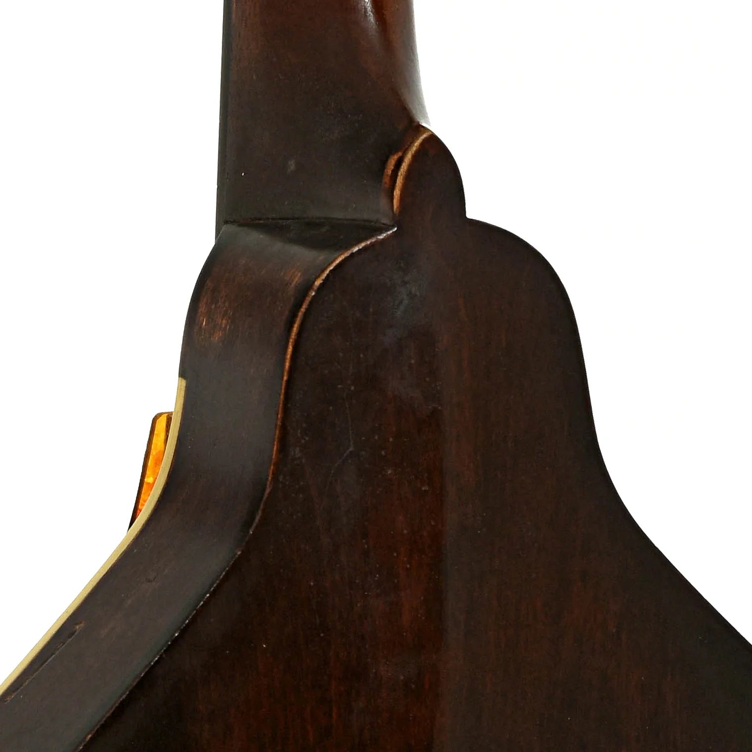 Gibson A Mandolin (1919) - Image 10