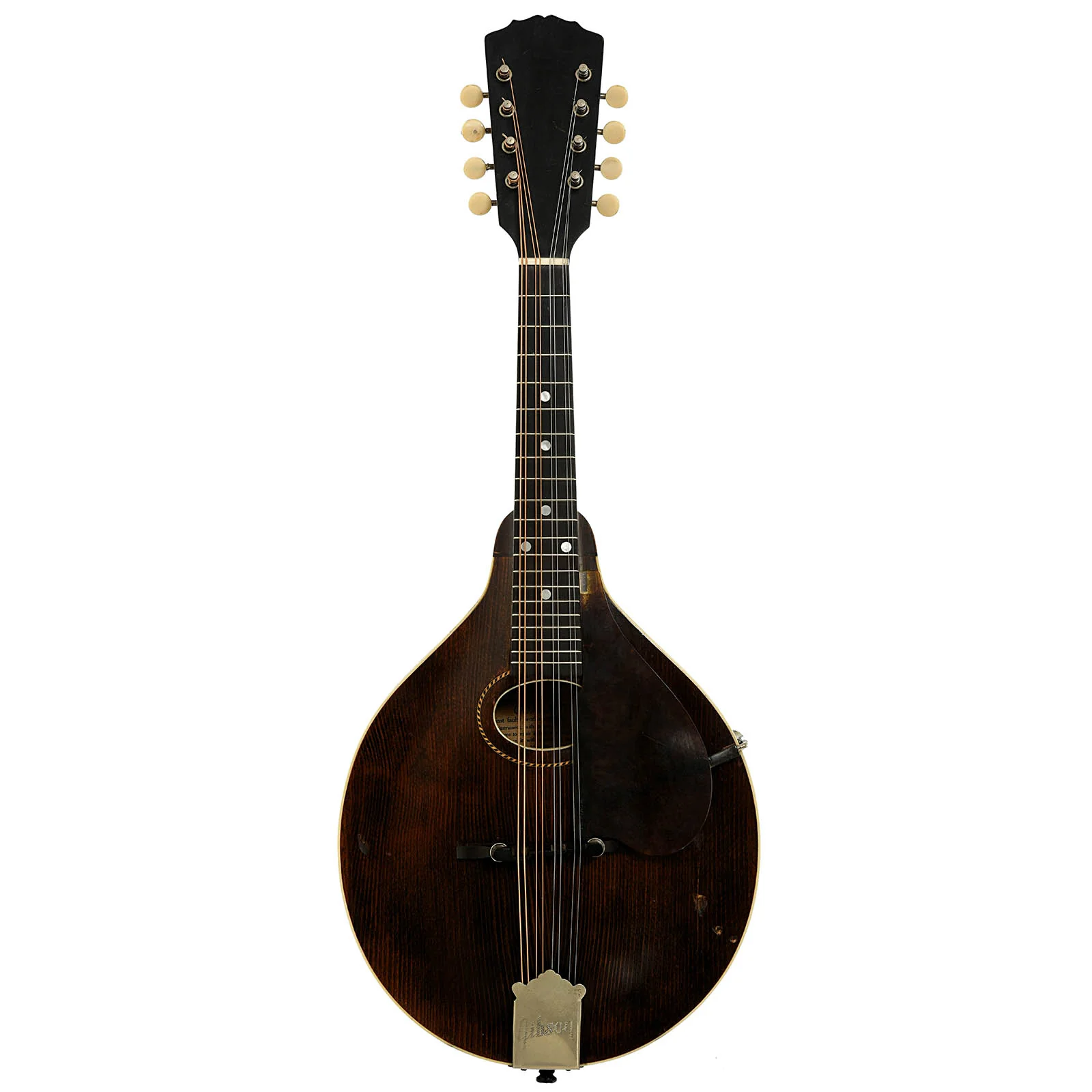 Gibson A Mandolin (1919) - Image 14
