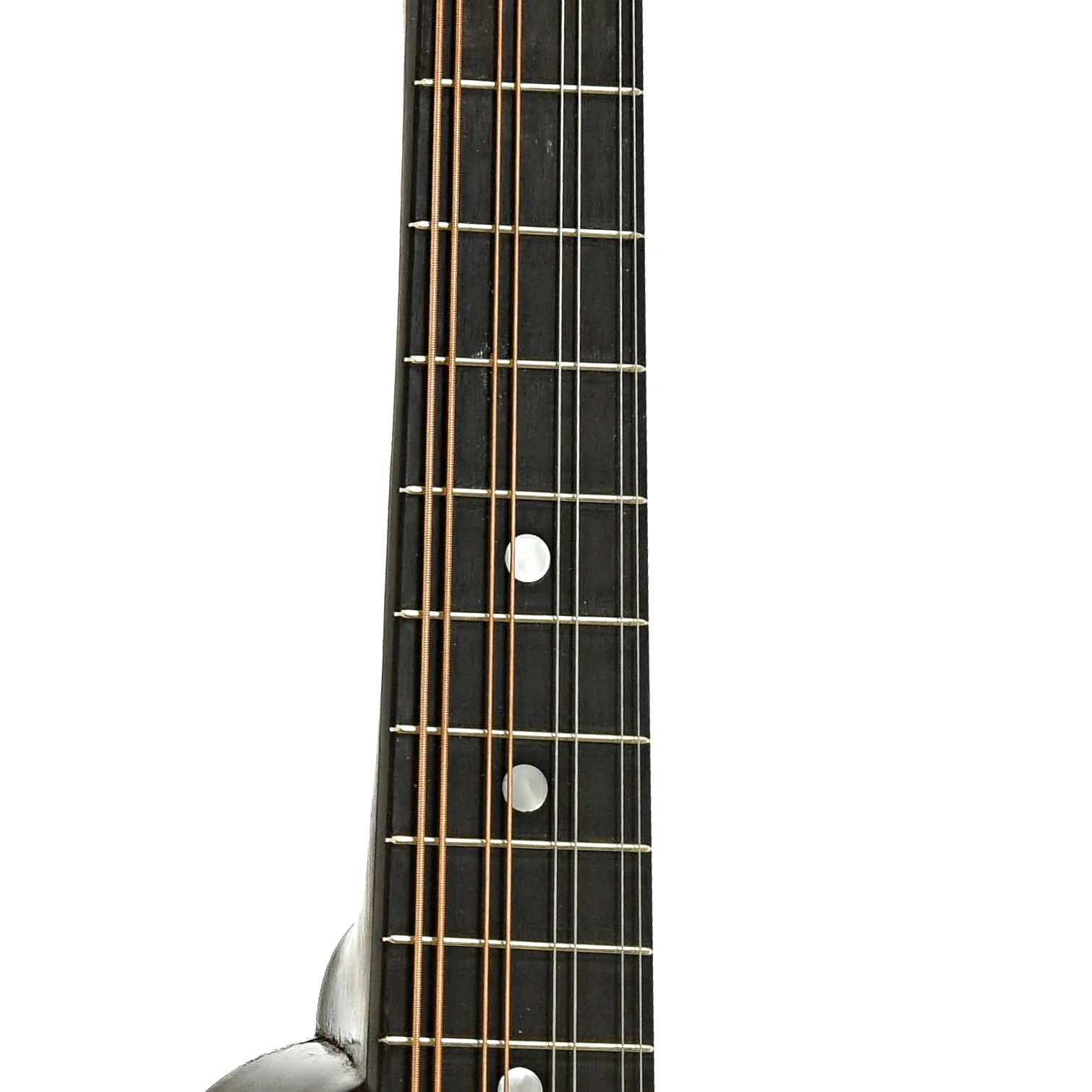 Gibson A Mandolin (1919) - Image 7