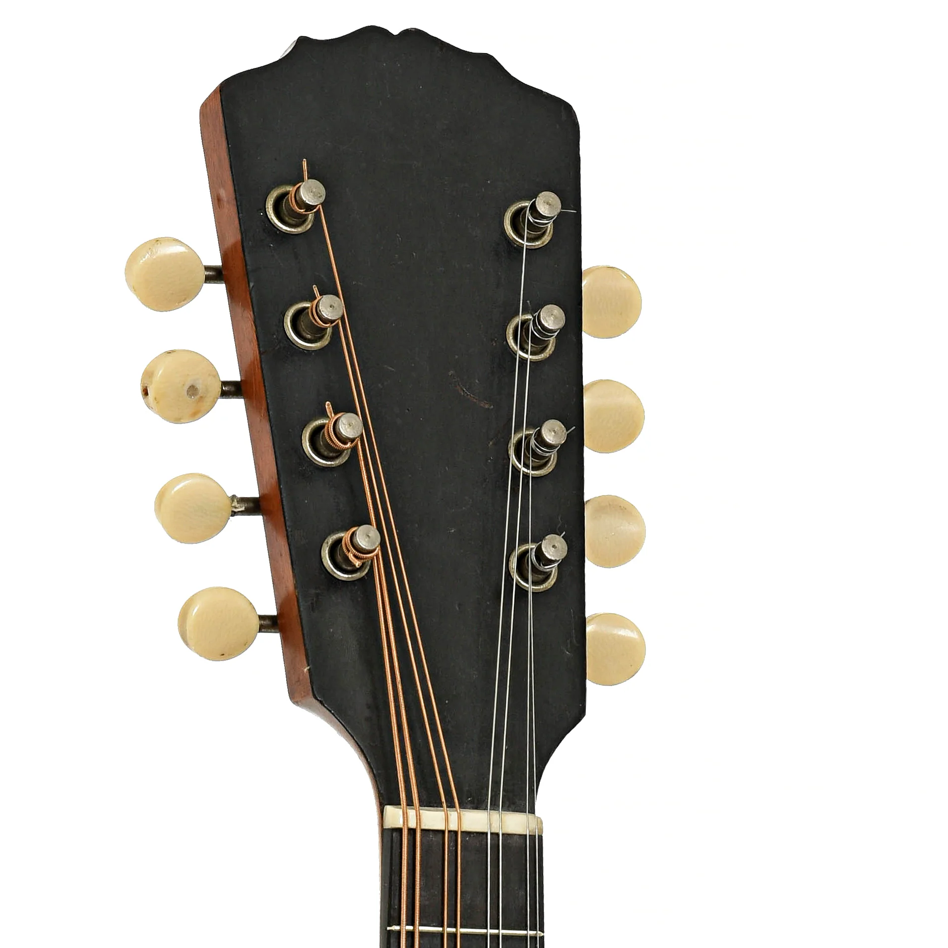 Gibson A Mandolin (1919) - Image 8