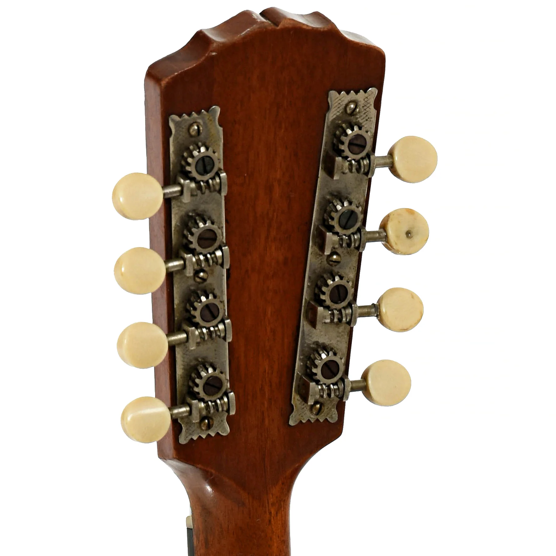 Gibson A Mandolin (1919) - Image 9