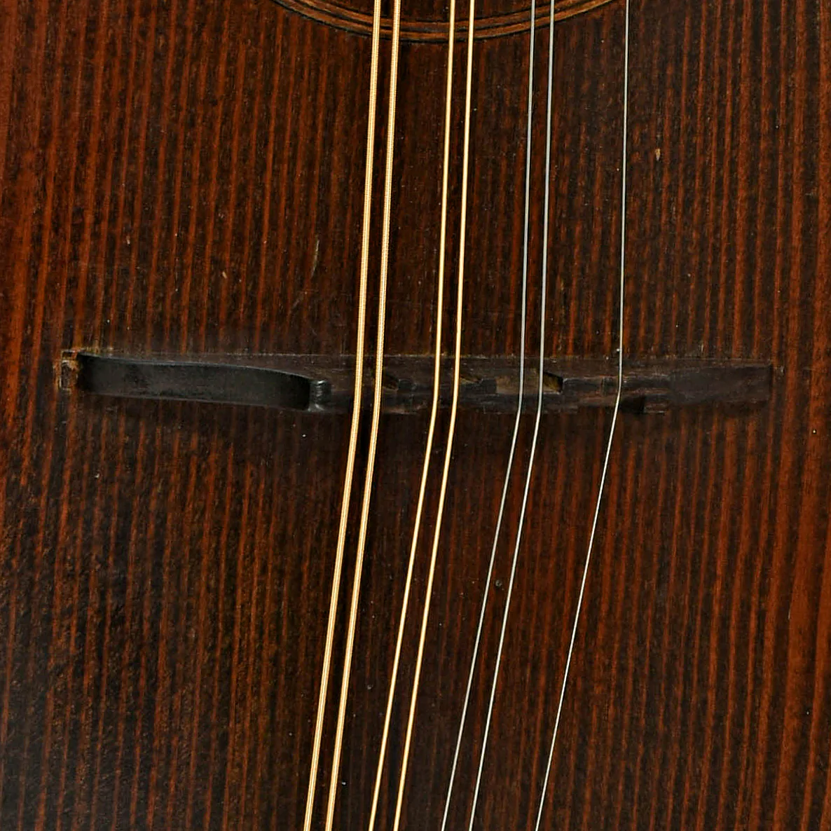 Gibson A Model Mandolin (c.1918) - Image 5
