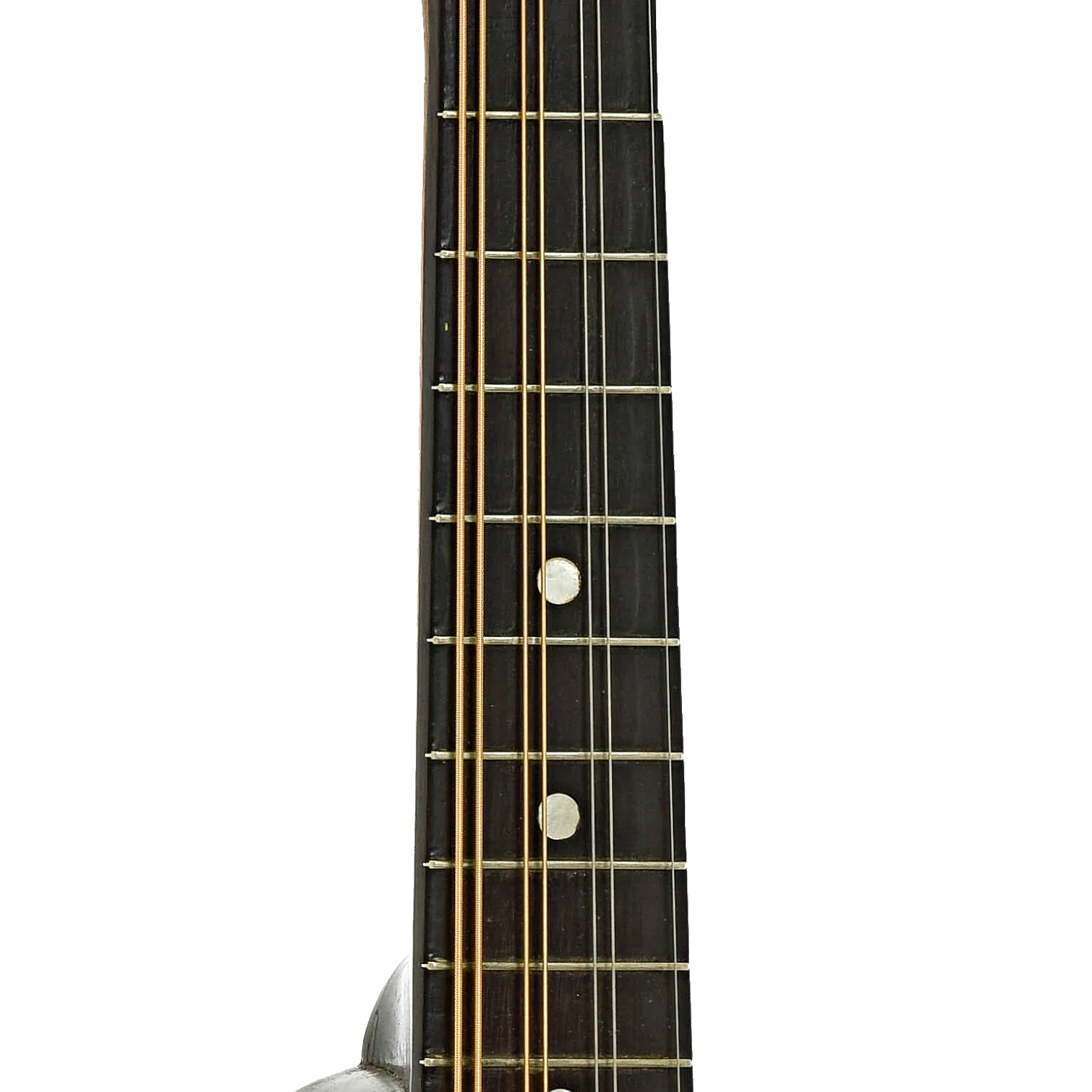 Gibson A Model Mandolin (c.1918) - Image 7