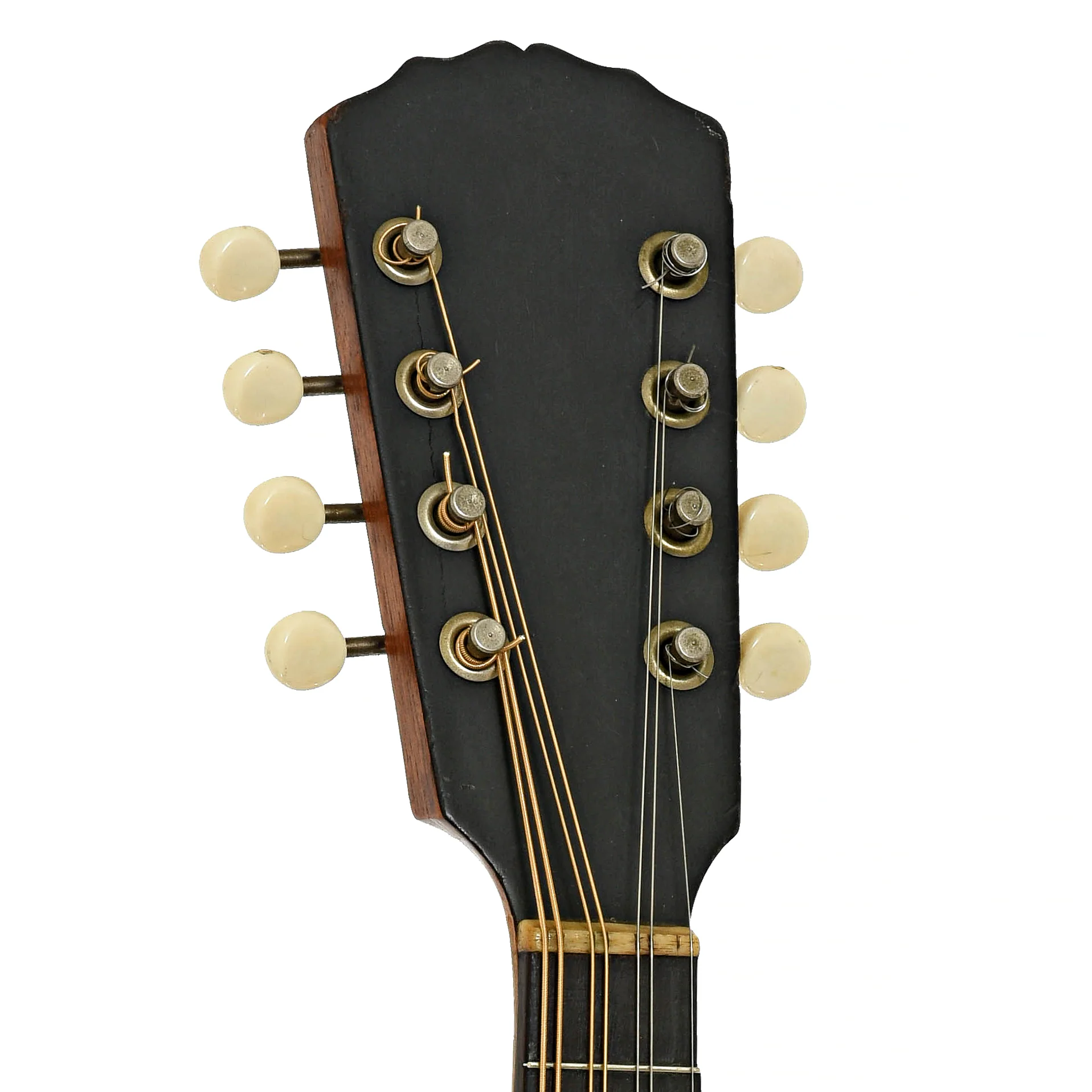 Gibson A Model Mandolin (c.1918) - Image 8