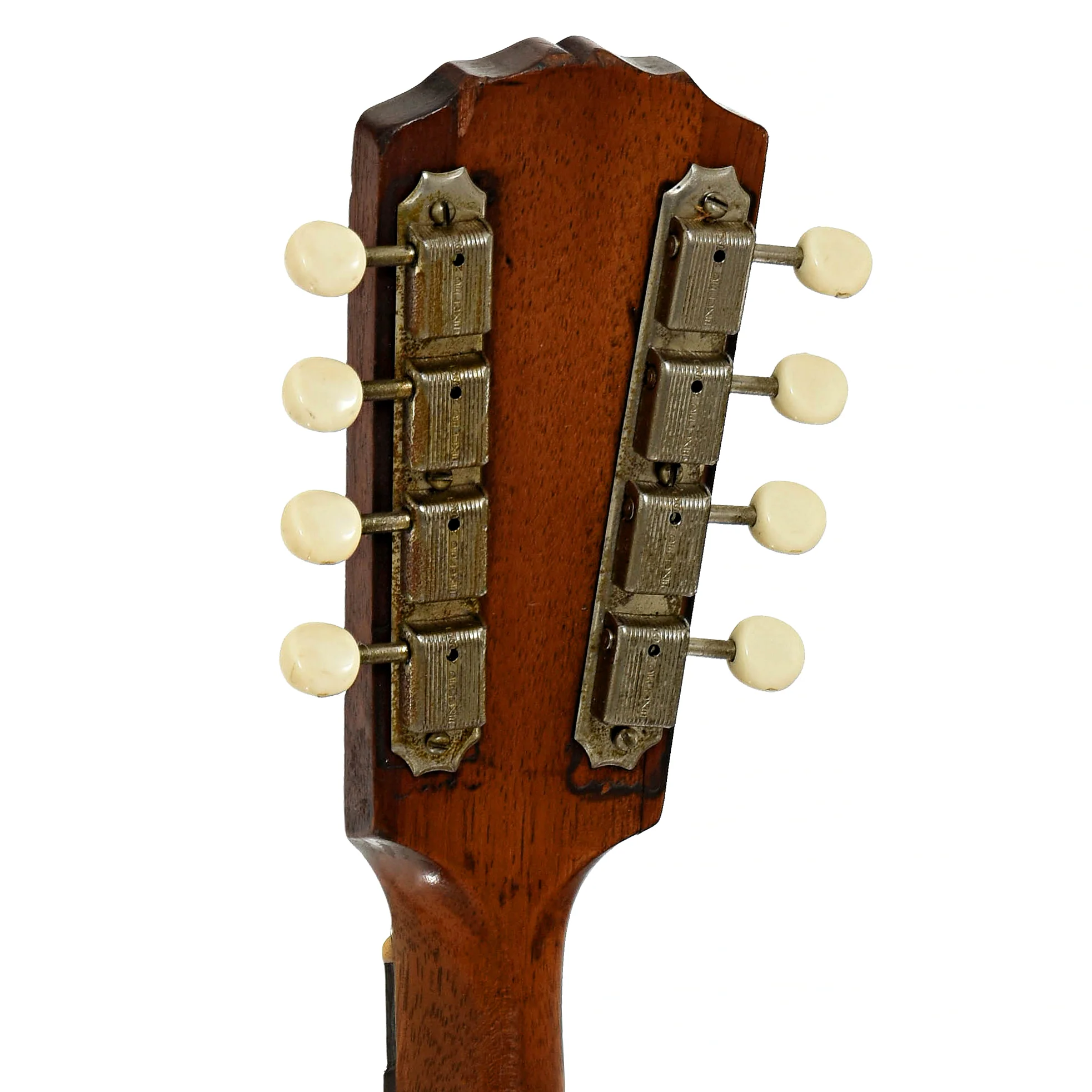 Gibson A Model Mandolin (c.1918) - Image 9