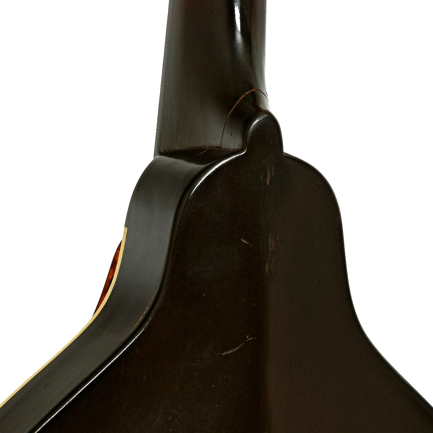 Gibson A Snakehead Mandolin (1924) - Image 10