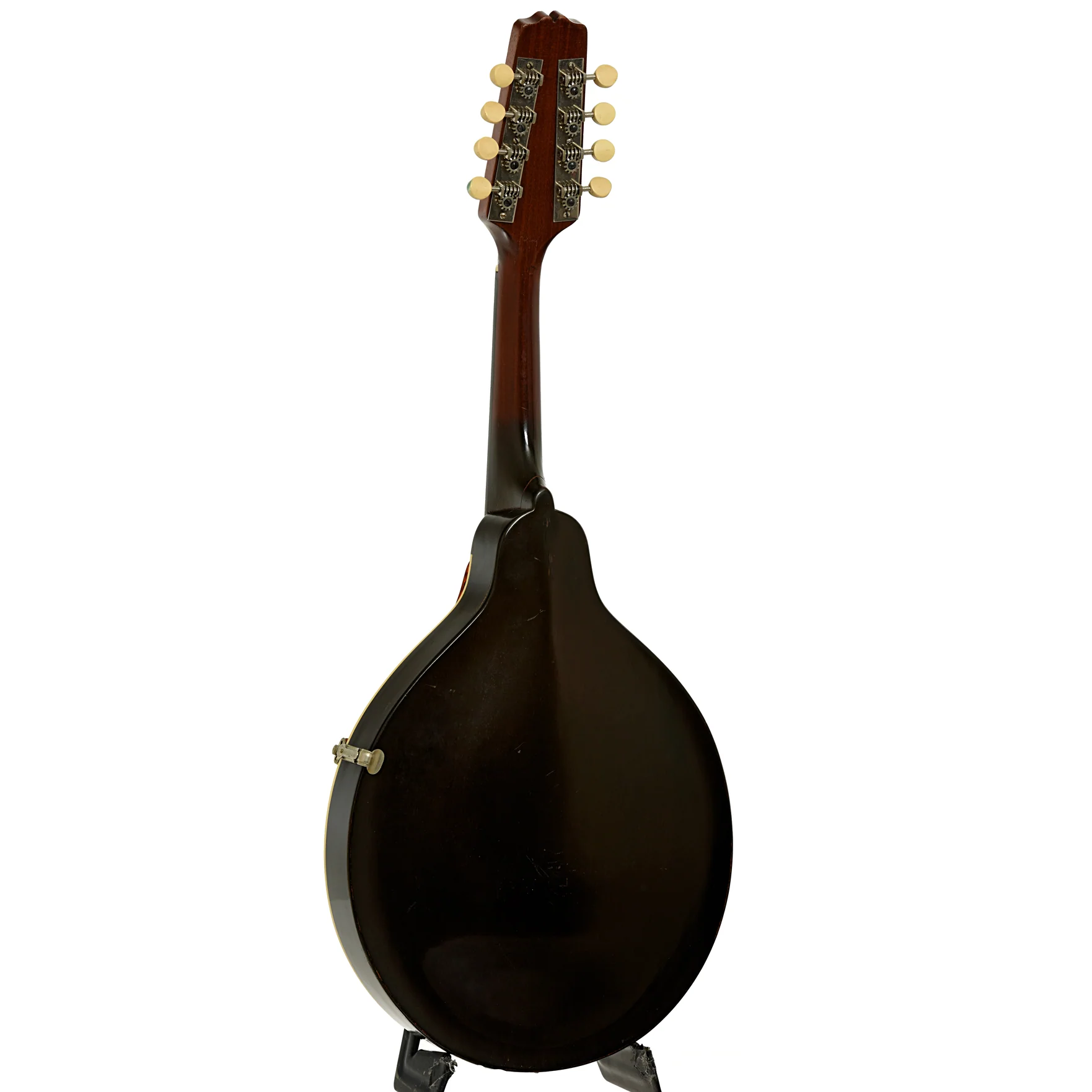Gibson A Snakehead Mandolin (1924) - Image 12