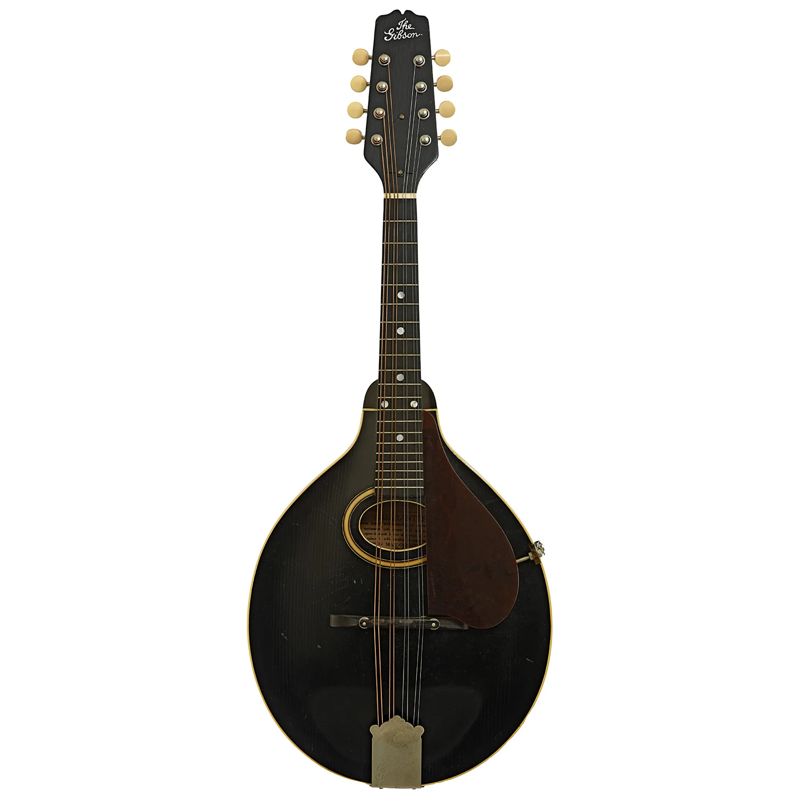 Gibson A Snakehead Mandolin (1924) - Image 14