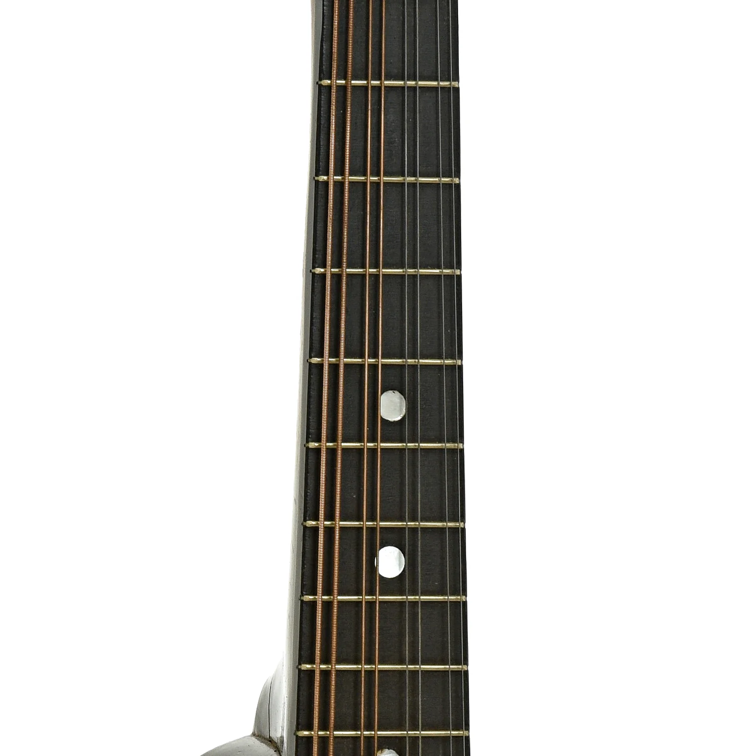 Gibson A Snakehead Mandolin (1924) - Image 7
