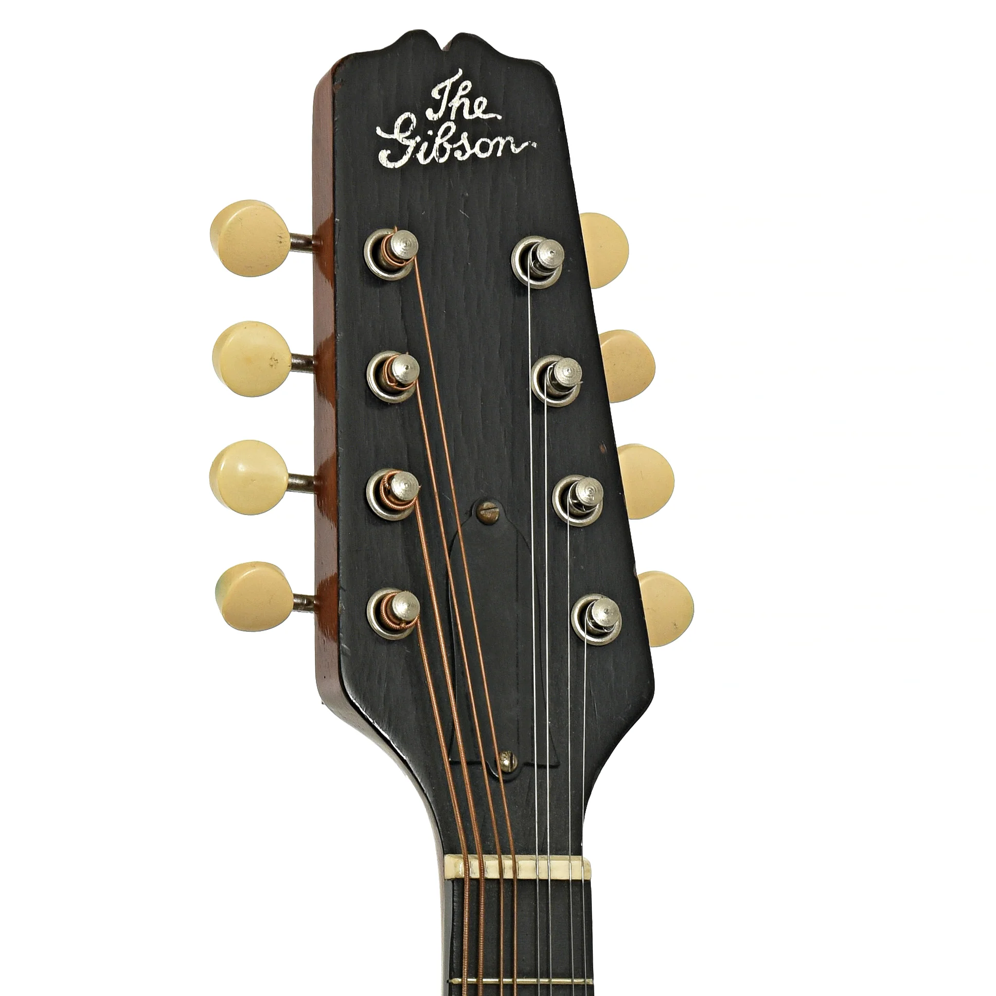 Gibson A Snakehead Mandolin (1924) - Image 8