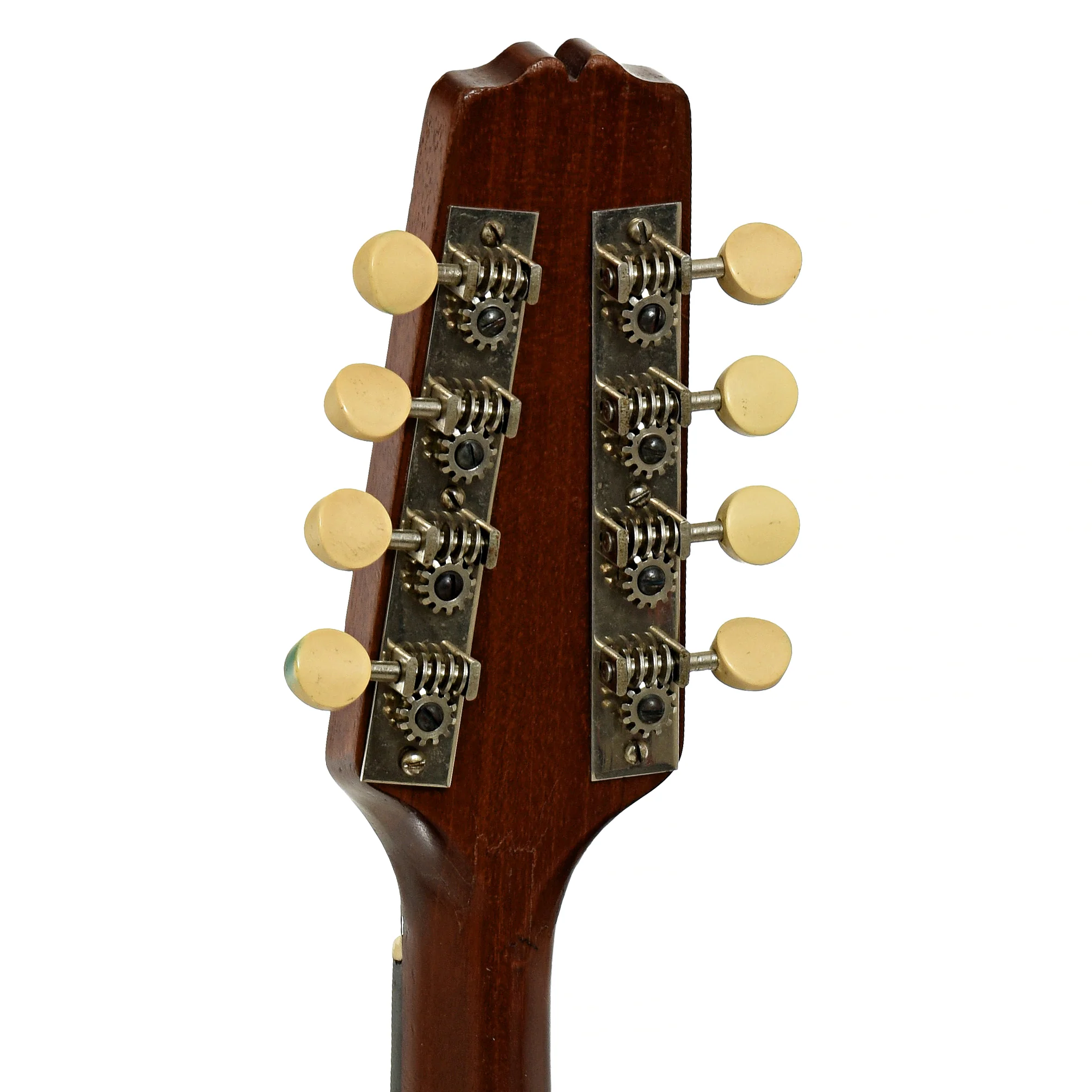 Gibson A Snakehead Mandolin (1924) - Image 9