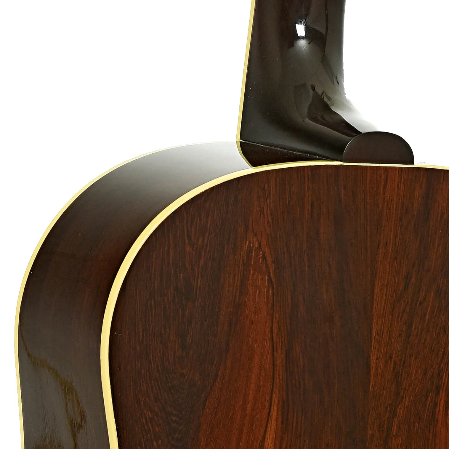 Gibson Advanced Jumbo Supreme Acoustic Guitar (2007) - Image 10