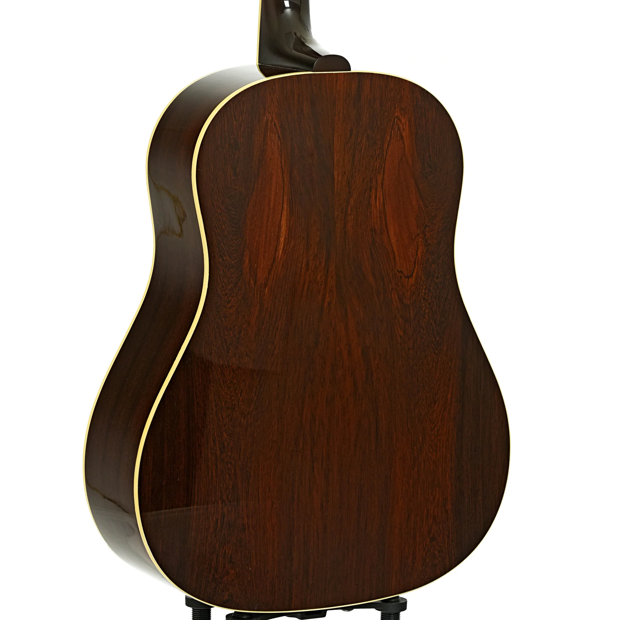 Gibson Advanced Jumbo Supreme Acoustic Guitar (2007) - Image 11