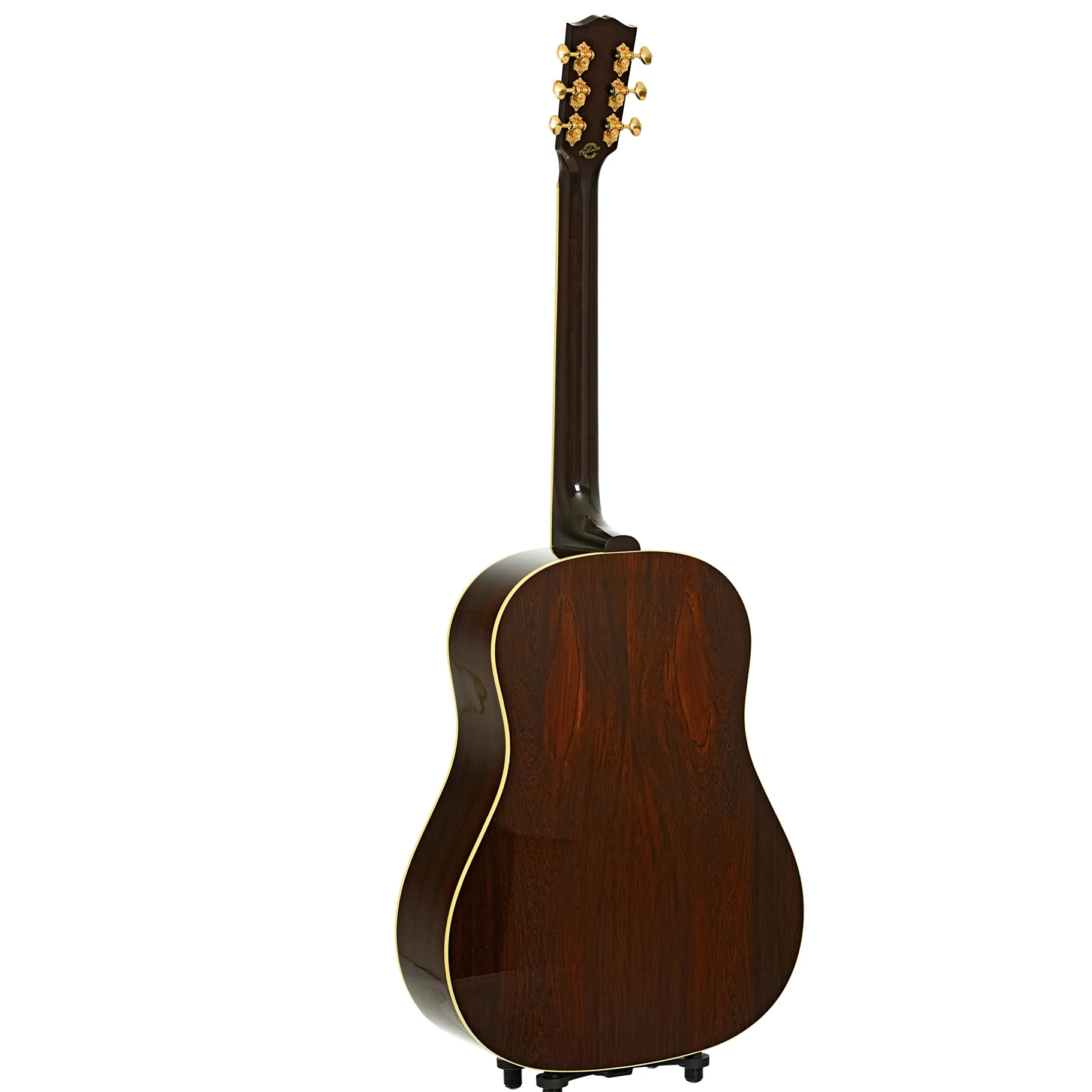 Gibson Advanced Jumbo Supreme Acoustic Guitar (2007) - Image 12