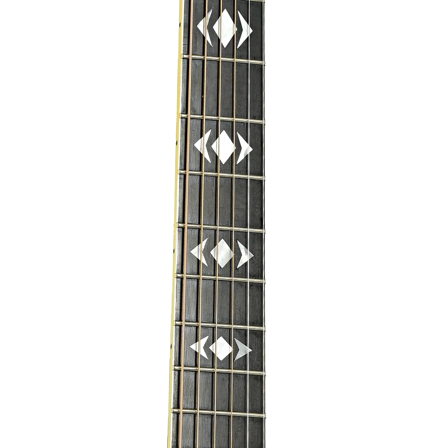 Gibson Advanced Jumbo Supreme Acoustic Guitar (2007) - Image 7