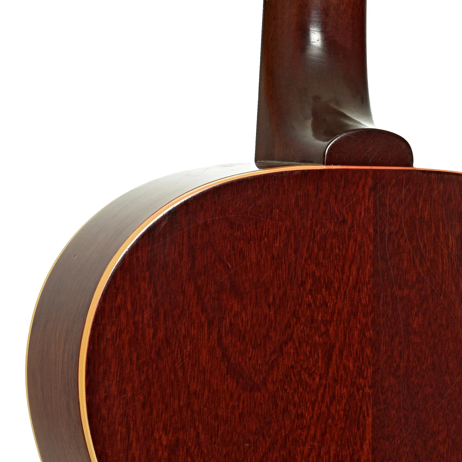 Gibson B-25 Acoustic Guitar (1962) - Image 10