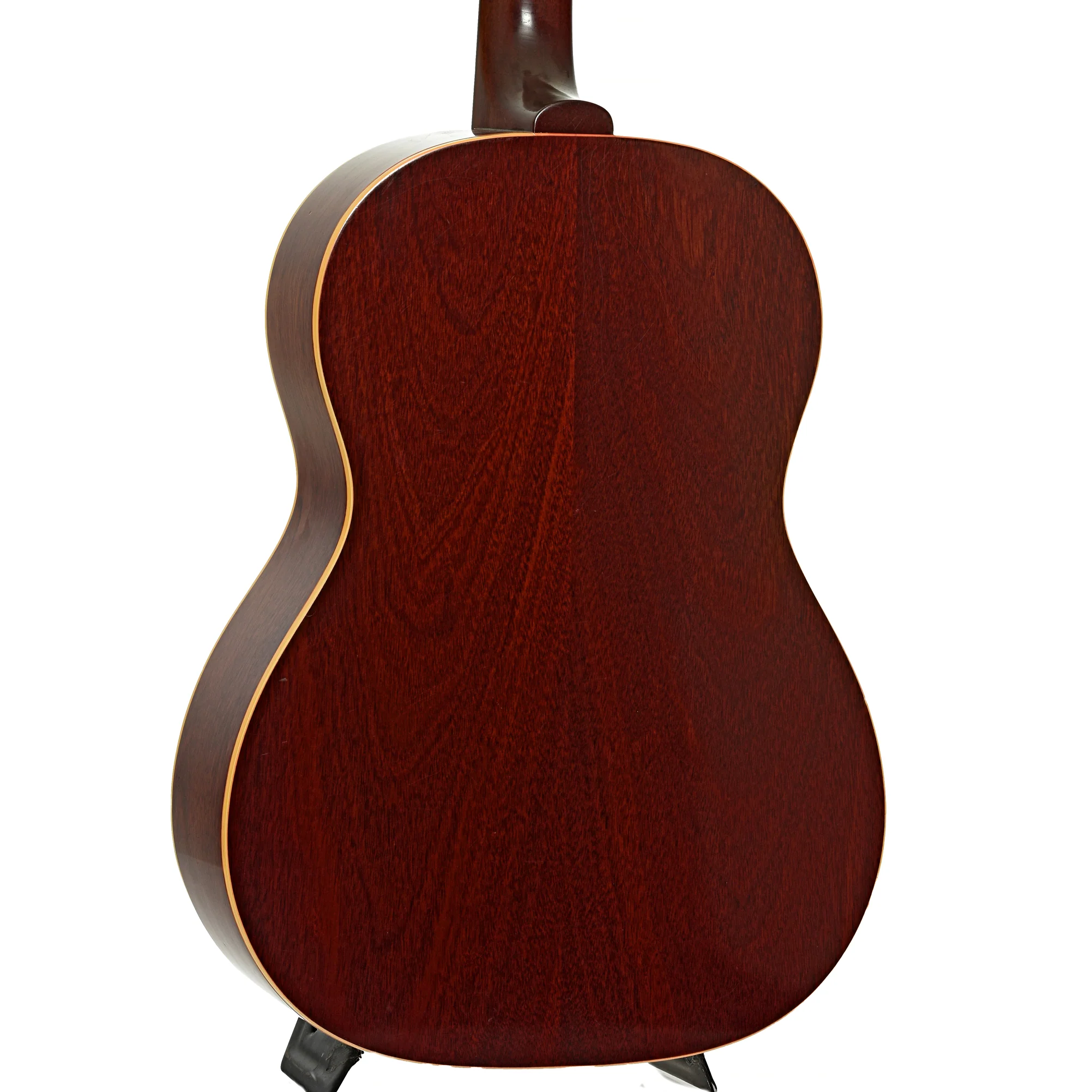 Gibson B-25 Acoustic Guitar (1962) - Image 11