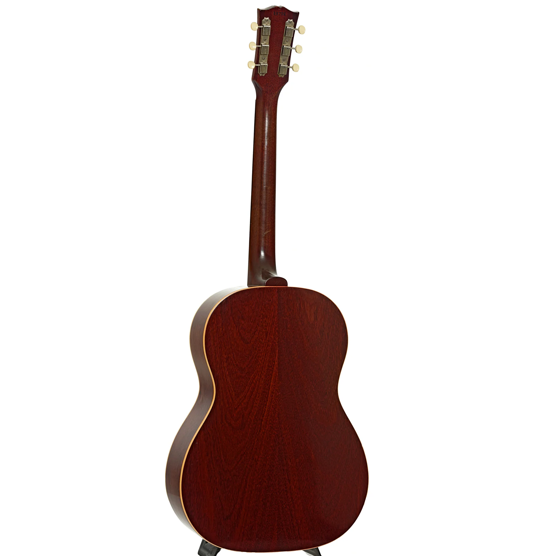 Gibson B-25 Acoustic Guitar (1962) - Image 12