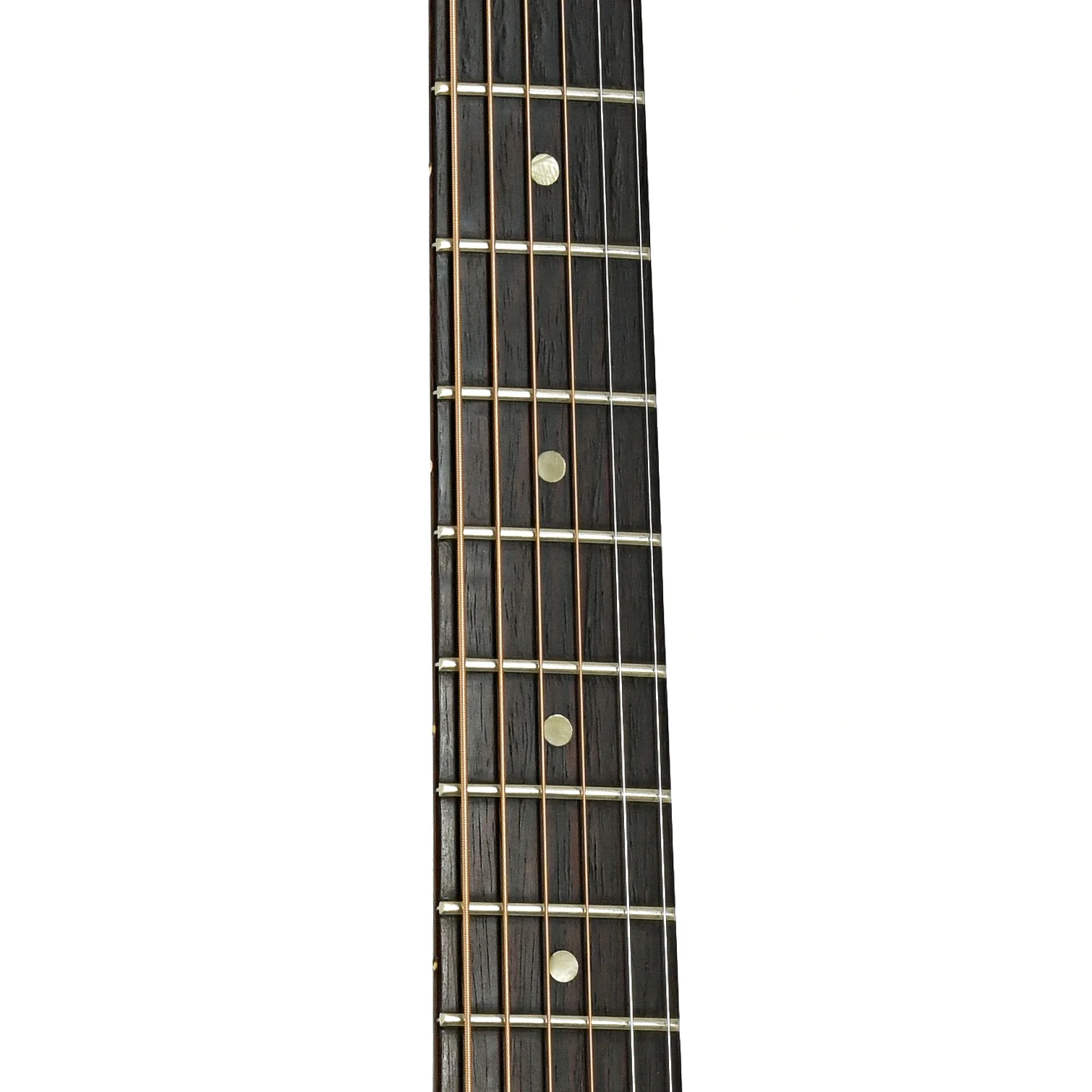 Gibson B-25 Acoustic Guitar (1962) - Image 7